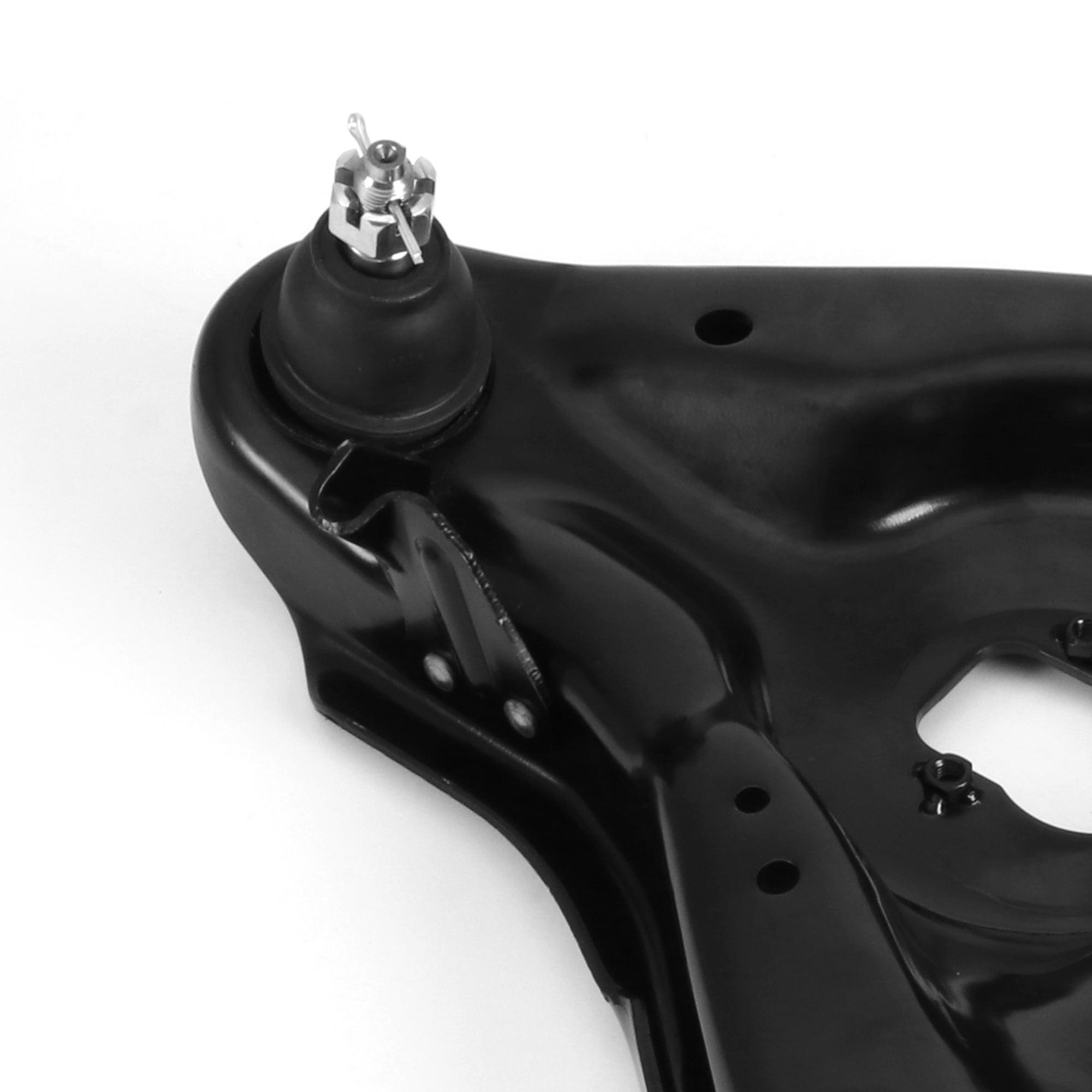 Metrix Premium Front Right Lower Control Arm and Ball Joint Assembly 53866MT high quality