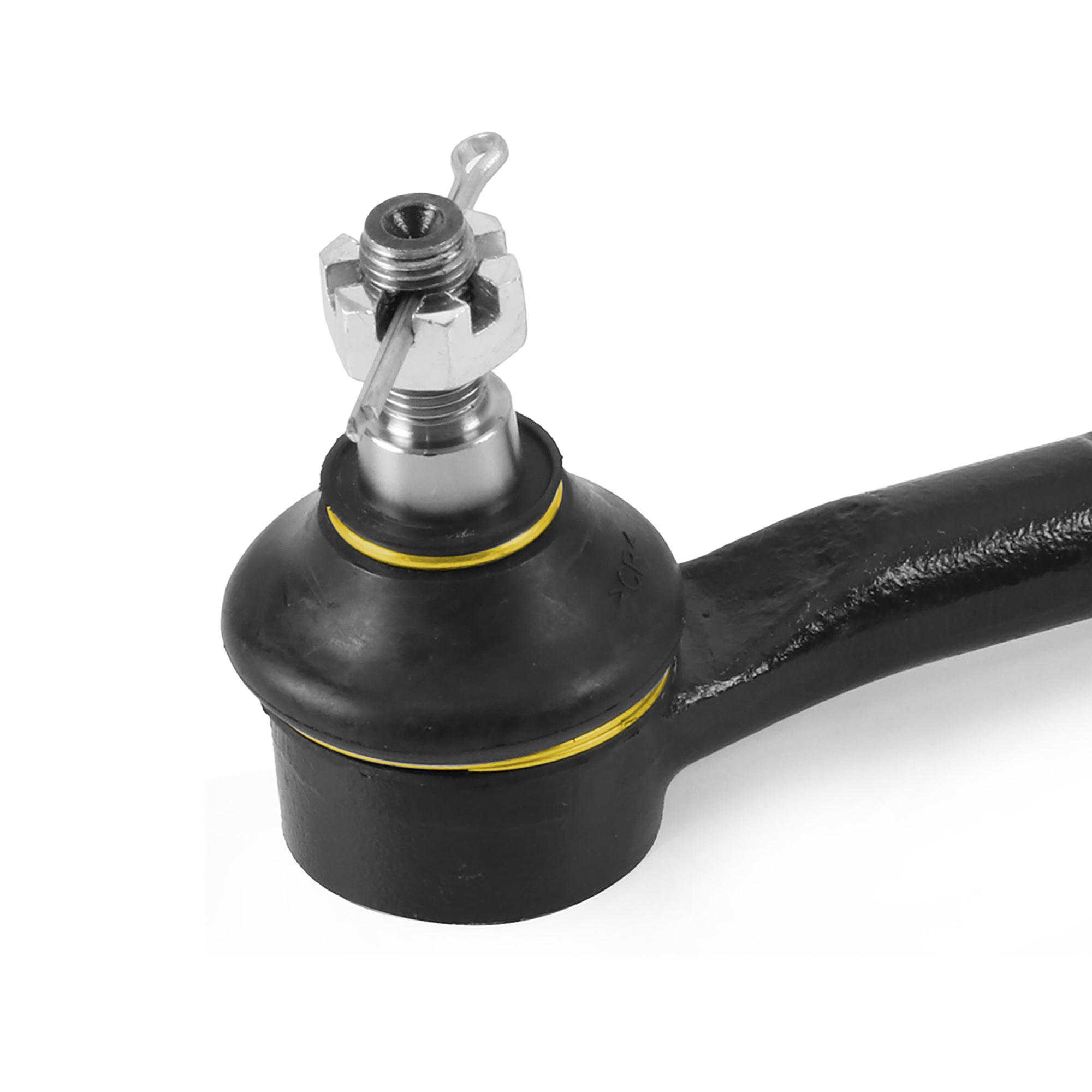 Metrix Premium Front Left Outer Tie Rod End 53873MT best auto components