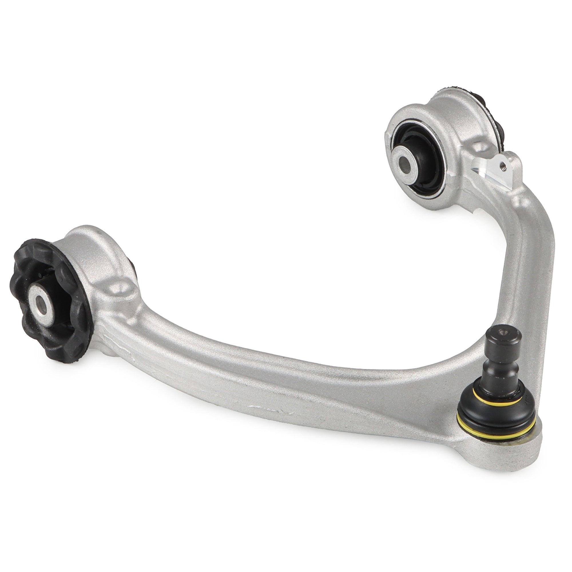 Front Left Upper Control Arm and Ball Joint Assembly 53879MT