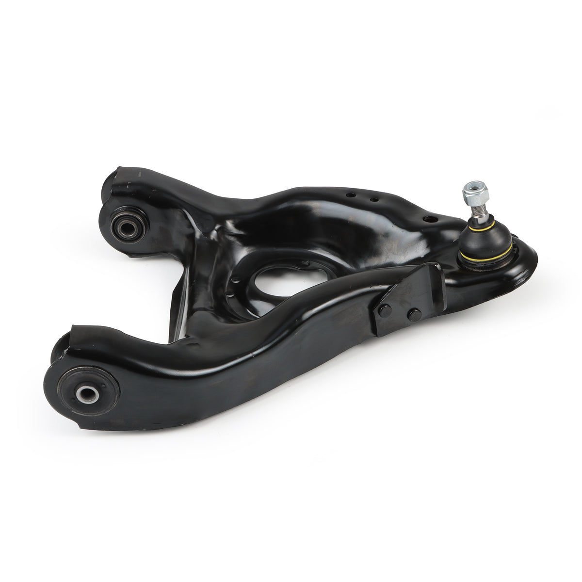 Metrix Premium Front Right Lower Control Arm and Ball Joint Assembly 53917MT OEM fit auto parts