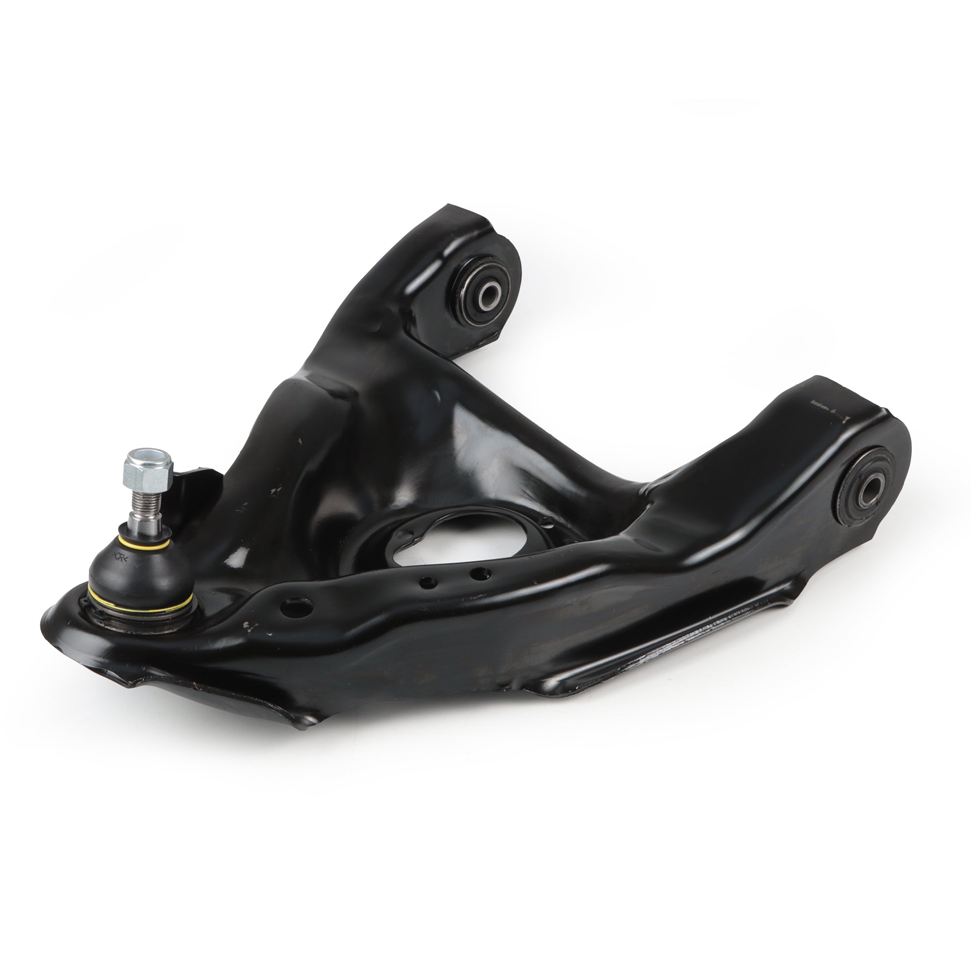 Metrix Premium Front Right Lower Control Arm and Ball Joint Assembly 53917MT best fit car parts