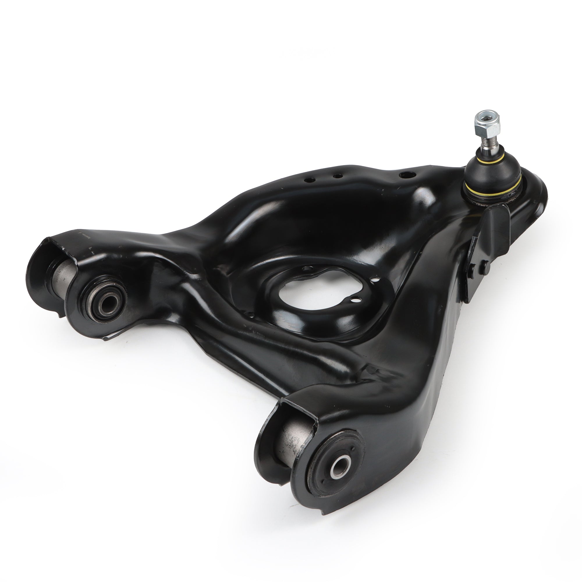 Metrix Premium Front Right Lower Control Arm and Ball Joint Assembly 53917MT OE fit chassis parts
