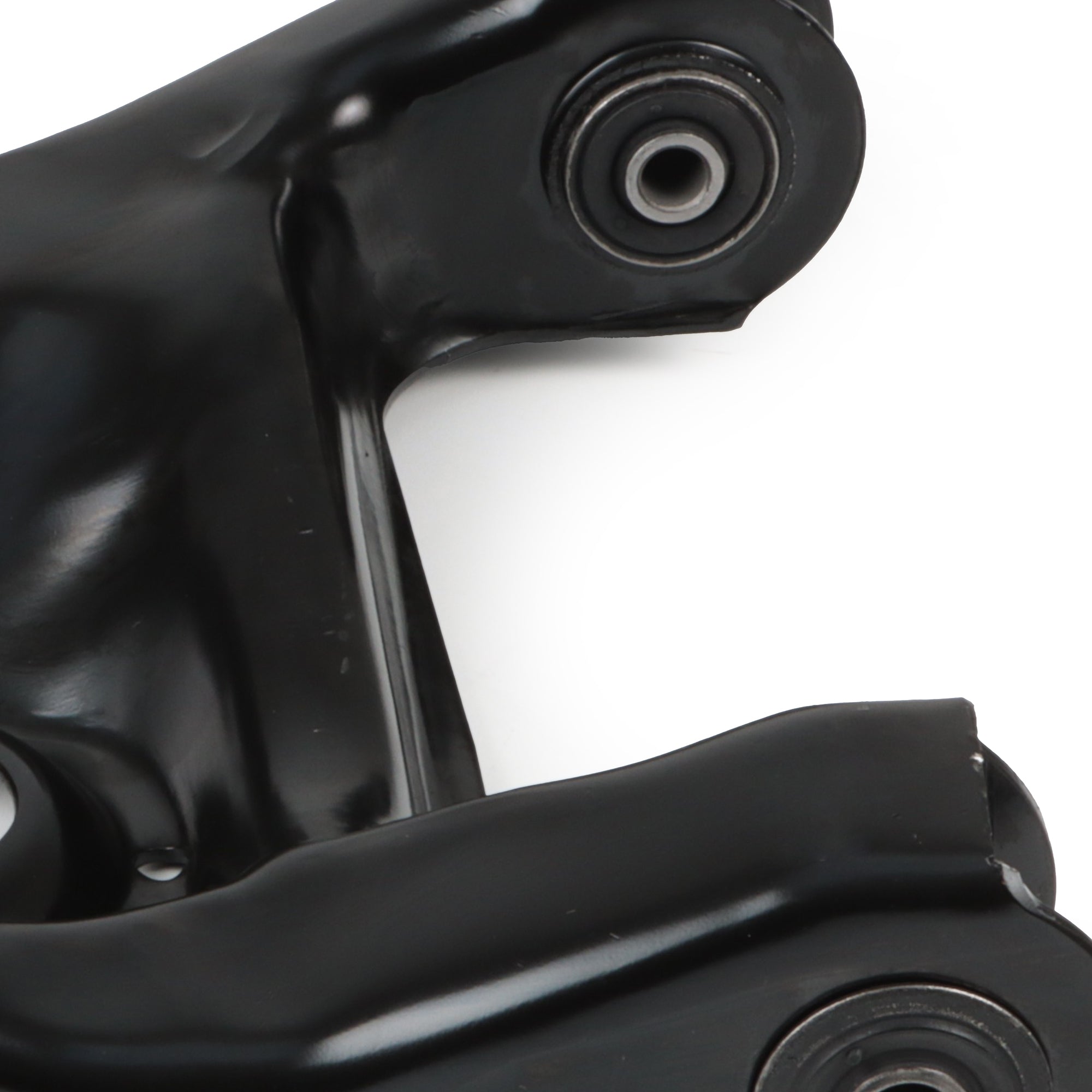 Metrix Premium Front Right Lower Control Arm and Ball Joint Assembly 53917MT best auto components