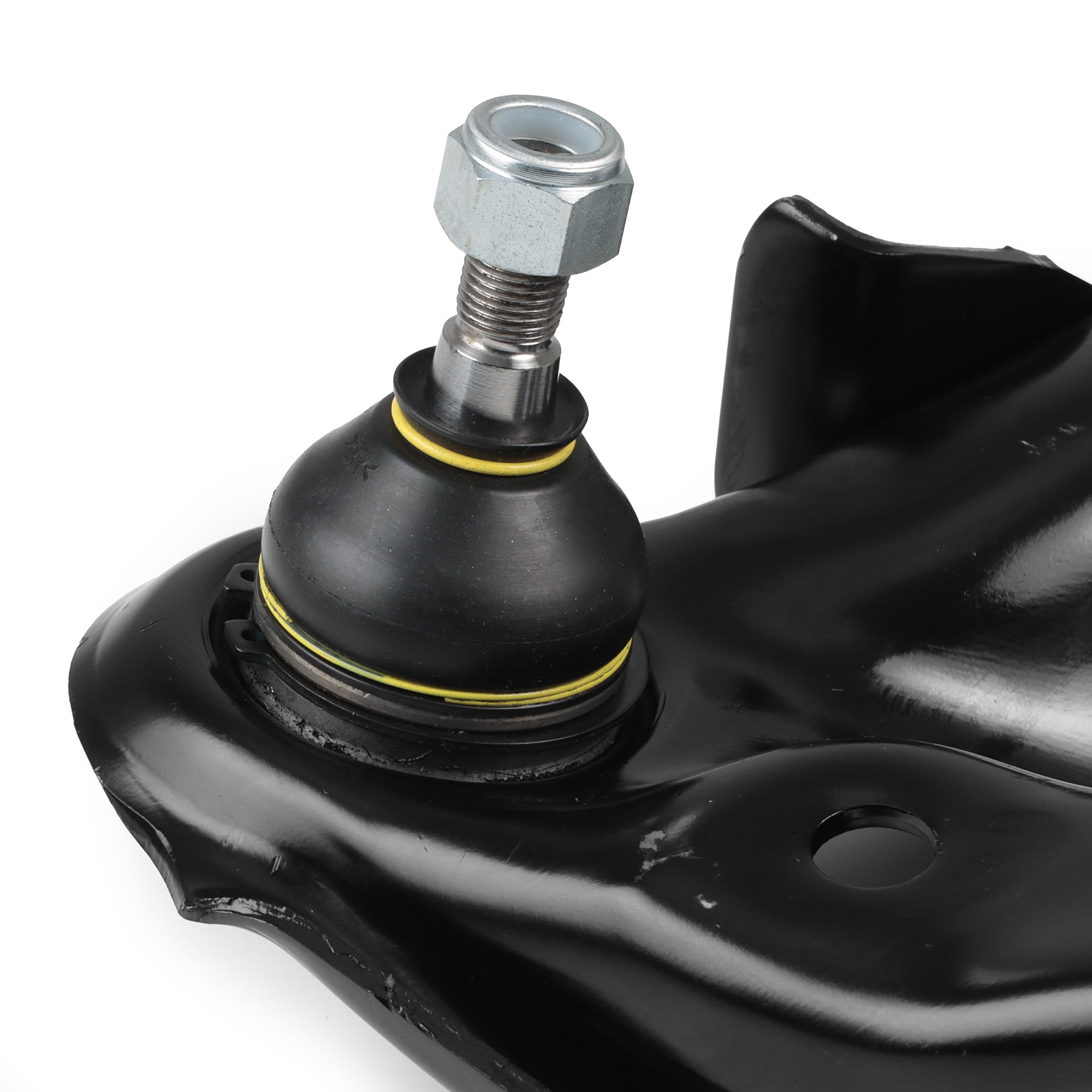 Front Right Lower Control Arm and Ball Joint Assembly 53917MT