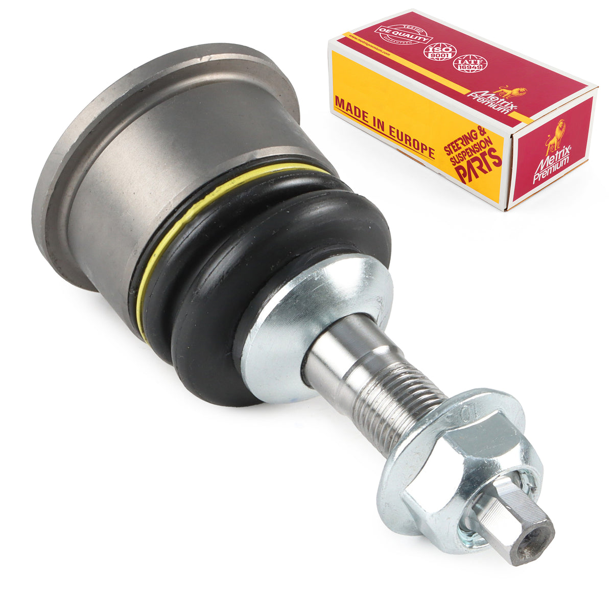 Metrix Premium Chassis Parts Front Lower Ball Joint 53935MT OEM fit auto parts