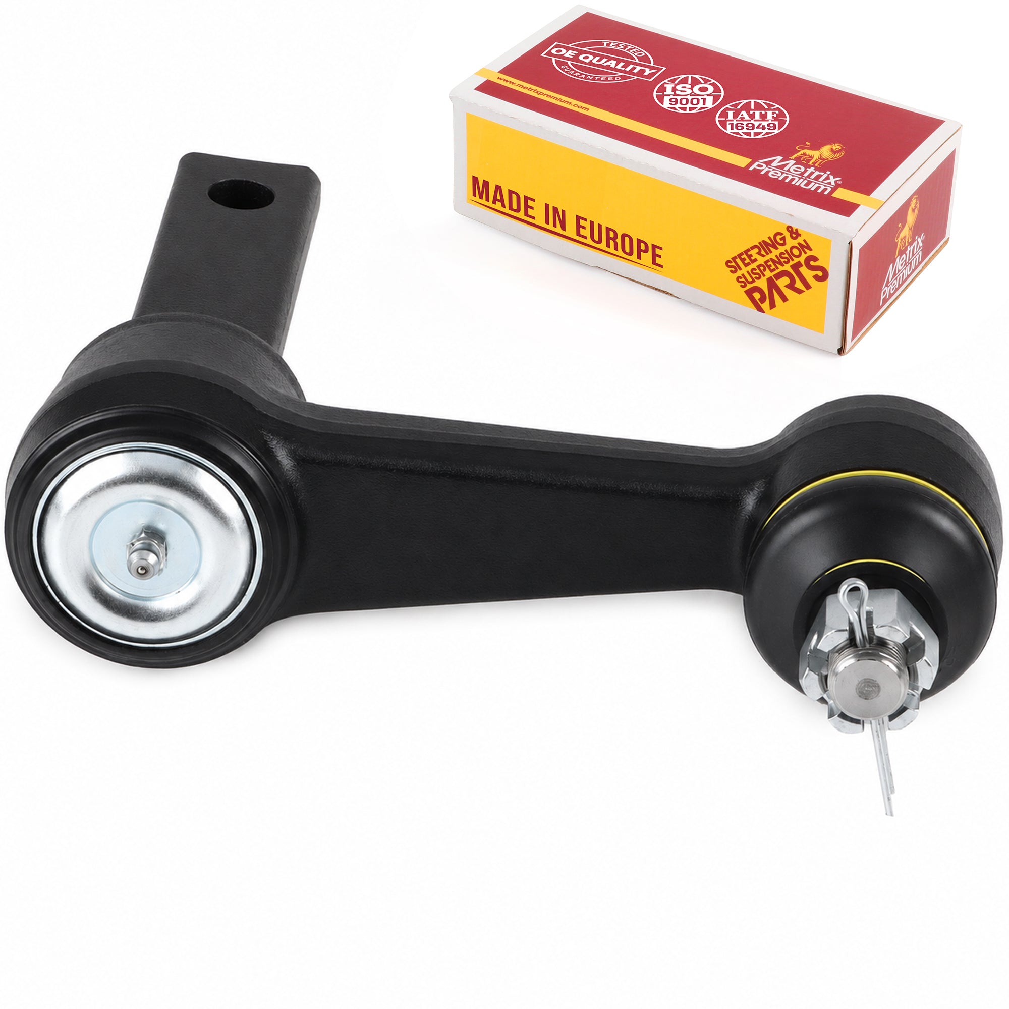 Metrix Premium Chassis Parts Idler Arm 53948MT OEM fit auto parts