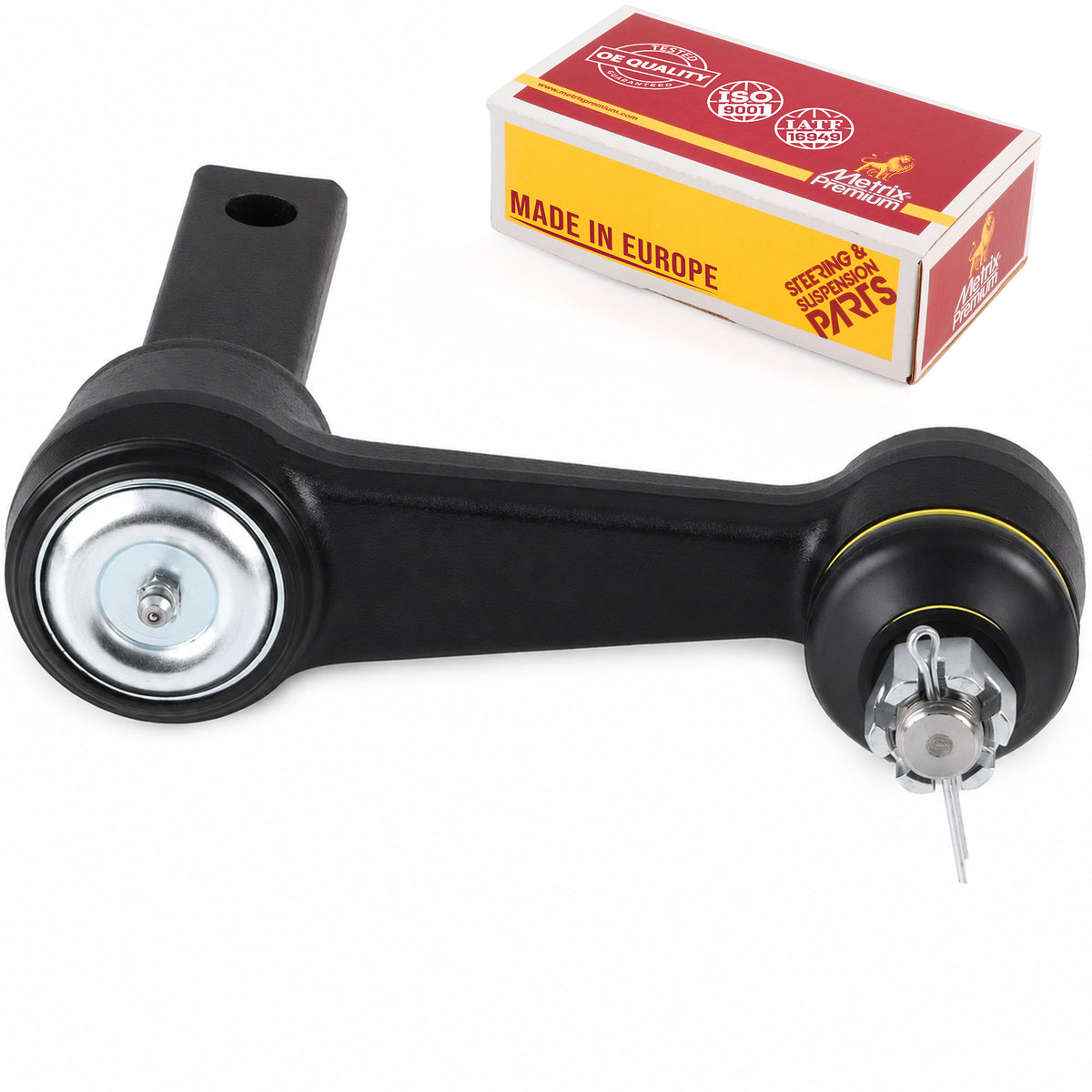 Metrix Premium Chassis Parts Idler Arm 53948MT OEM fit auto parts