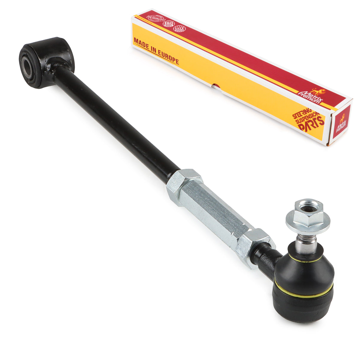 Metrix Premium Chassis Parts Rear Right Lower Rearward Control Arm 53955MT OEM fit auto parts