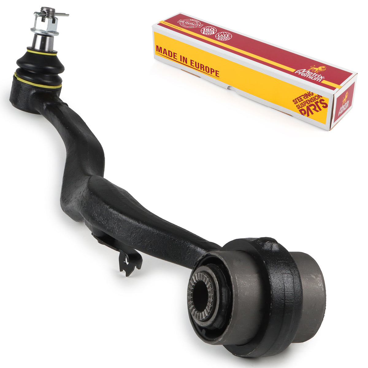 Metrix Premium Chassis Parts Front Right Lower Forward Control Arm And Ball Joint Assembly 53961MT OEM fit auto parts