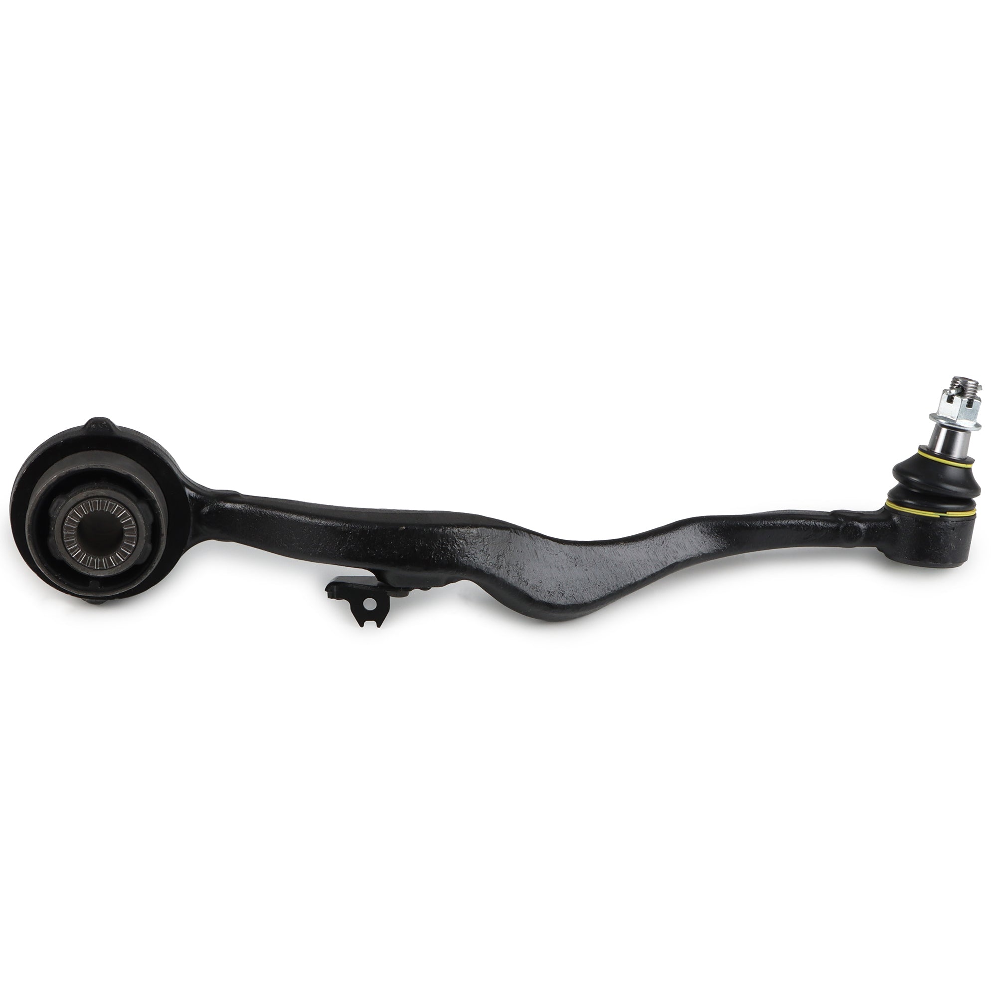 Front Right Lower Rearward Control Arm and Ball Joint Assembly 53962MT