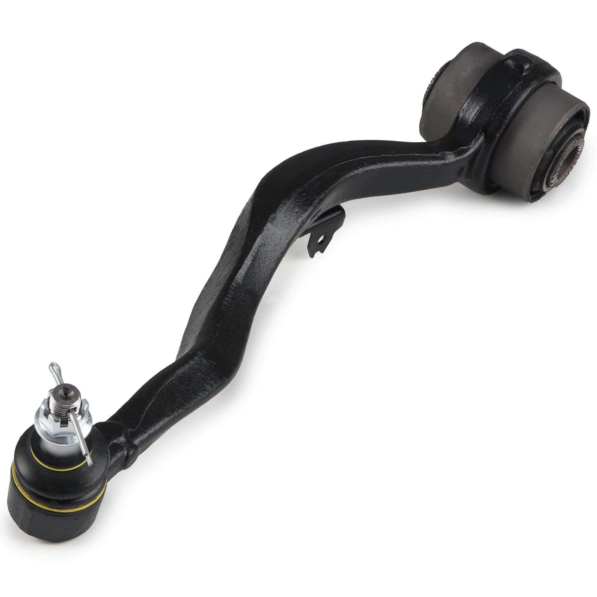 Front Right Lower Rearward Control Arm and Ball Joint Assembly 53962MT