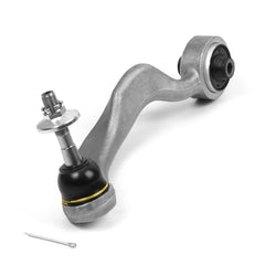 Front Left Upper Rearward Control Arm and Ball Joint Assembly 53967MT