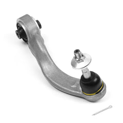 Front Left Upper Rearward Control Arm and Ball Joint Assembly 53967MT