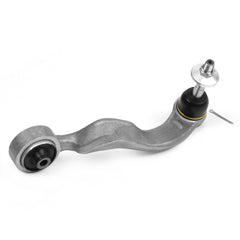 Front Left Upper Rearward Control Arm and Ball Joint Assembly 53967MT
