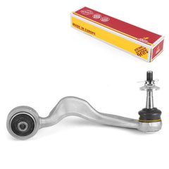 Metrix Premium Front Right Upper Rearward Control Arm and Ball Joint Assembly 53968MT
