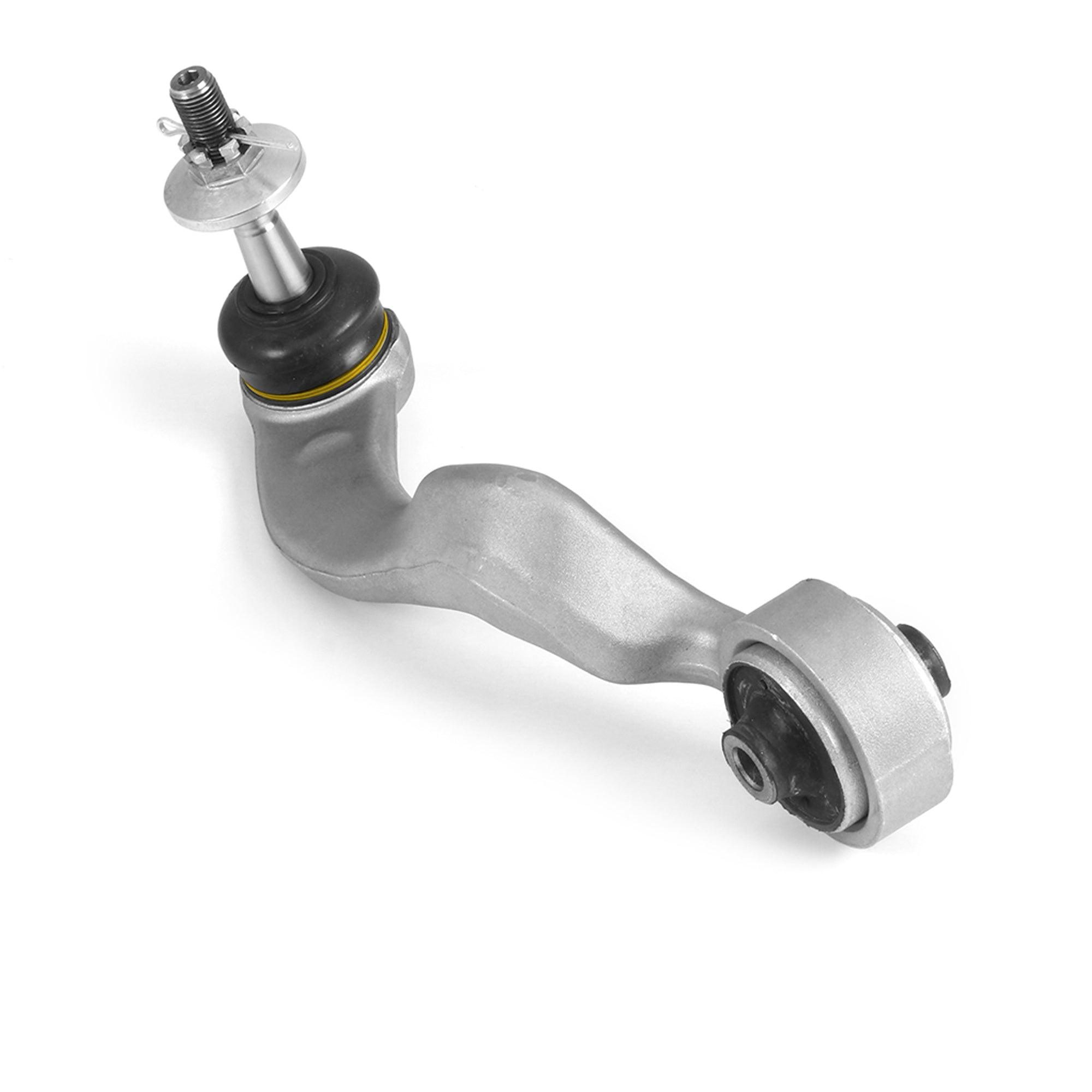 Metrix Premium Front Right Upper Rearward Control Arm and Ball Joint Assembly 53968MT aftermarket part