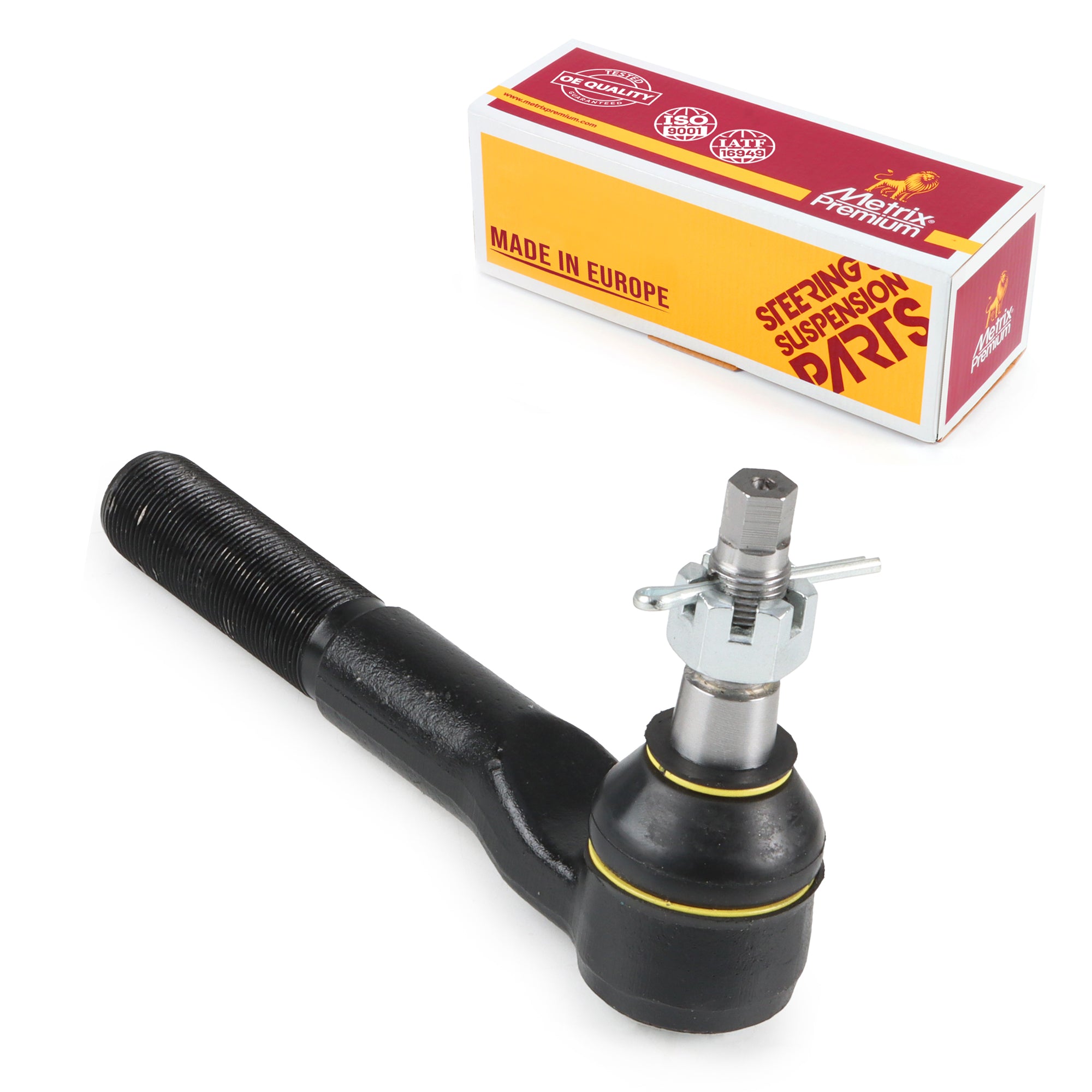 Metrix Premium Chassis Parts At Pitman Arm Tie Rod End 53986MT OEM fit auto parts
