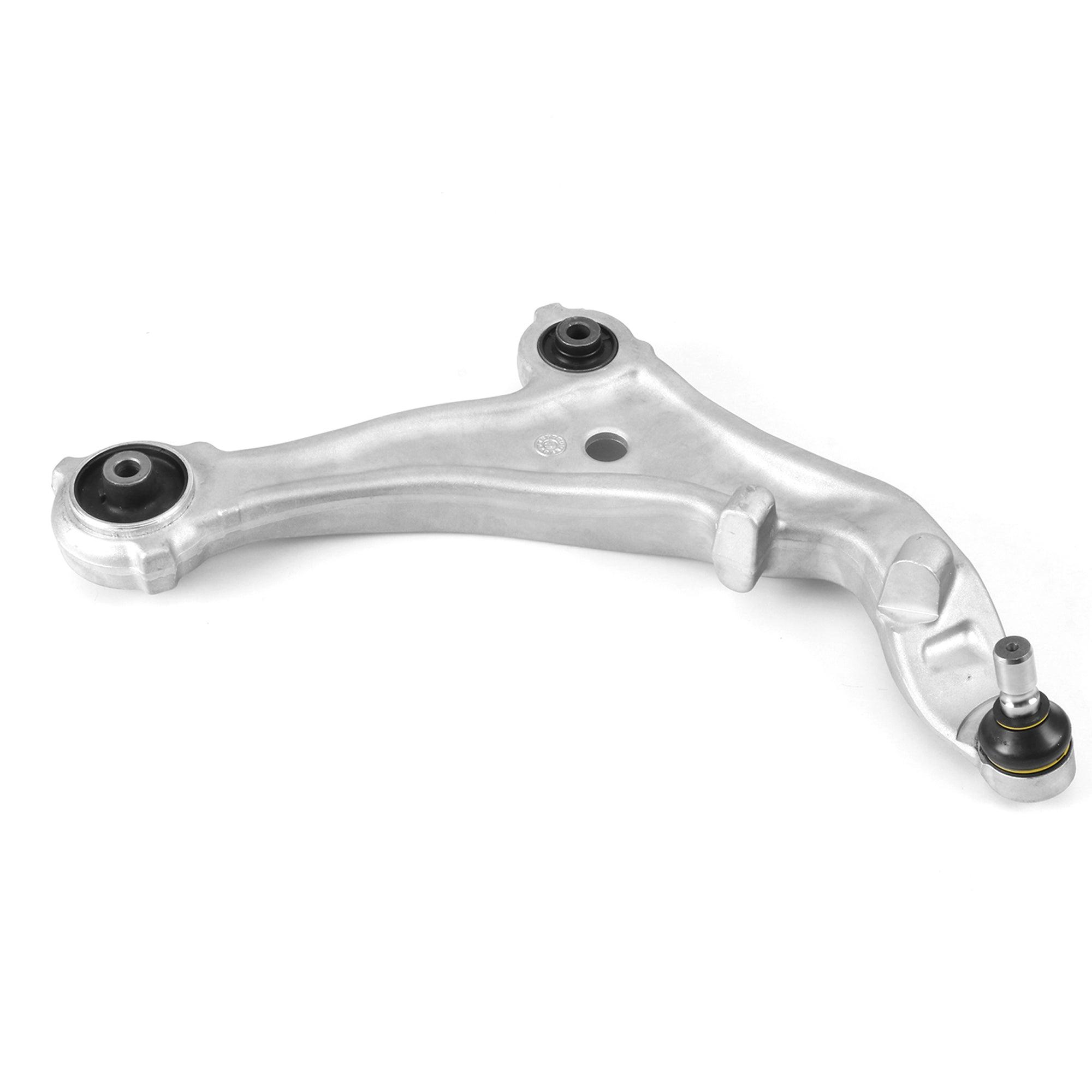 Metrix Premium Front Left Lower Control Arm and Ball Joint Assembly 53988MT OEM fit