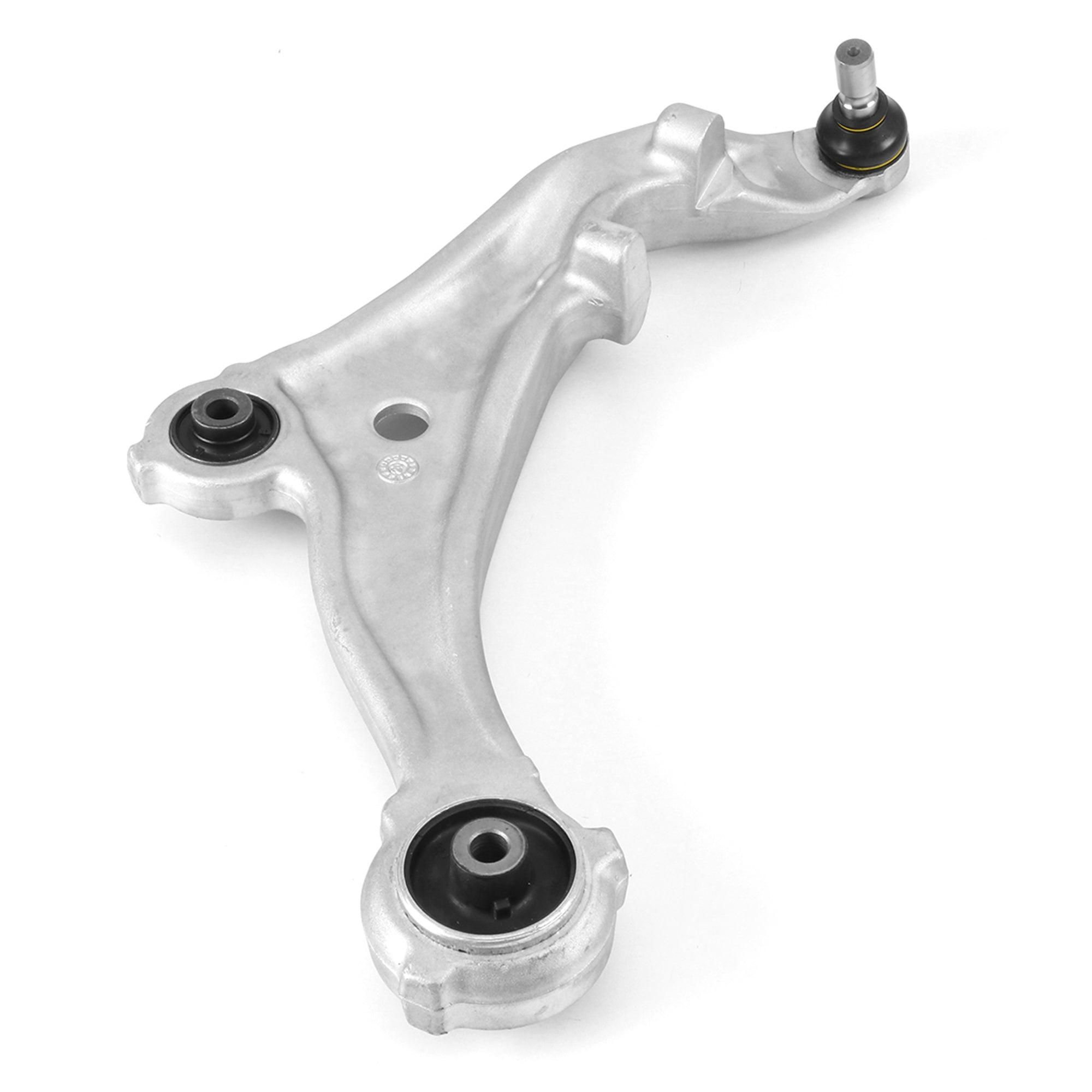 Metrix Premium Front Left Lower Control Arm and Ball Joint Assembly 53988MT auto part