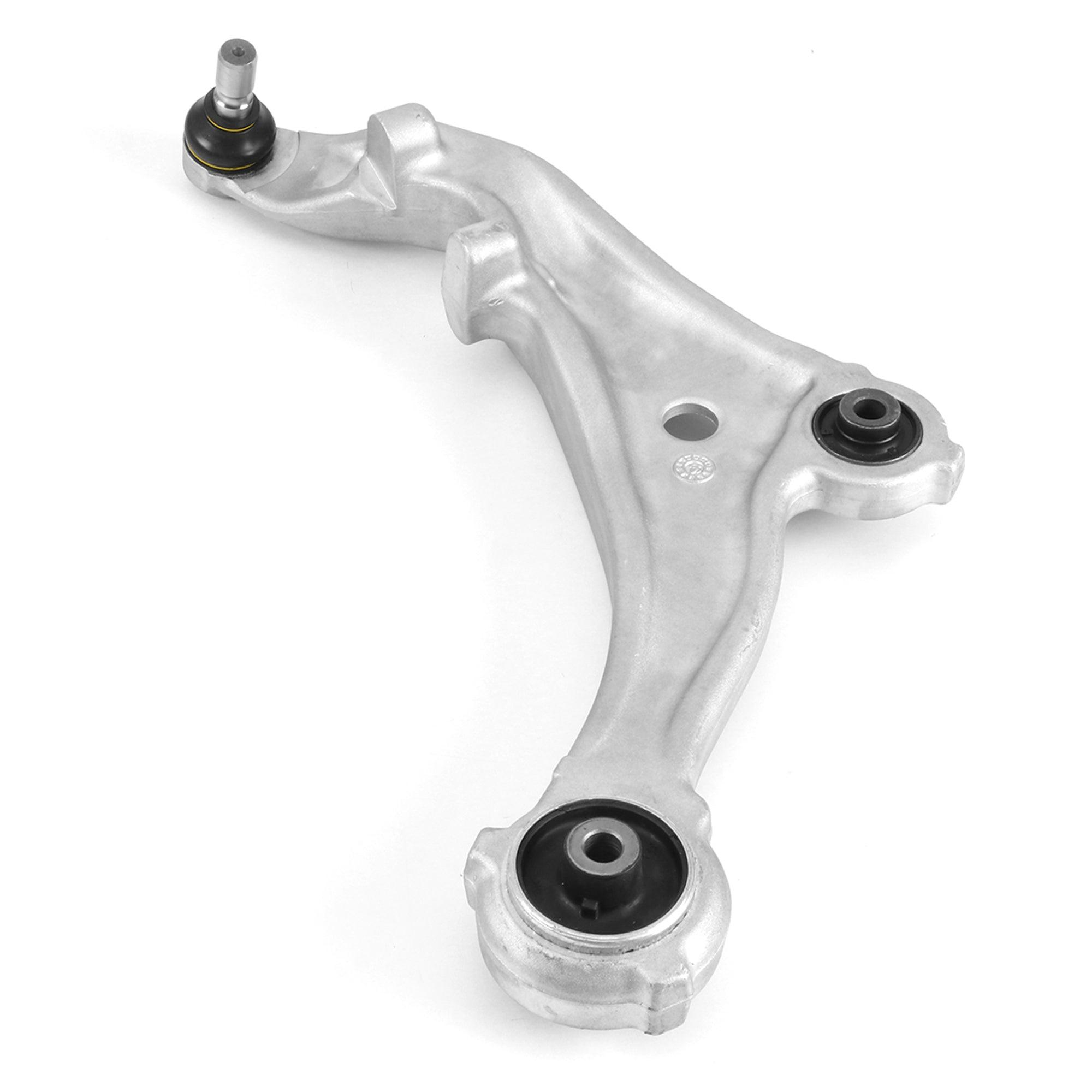Metrix Premium Front Right Lower Control Arm and Ball Joint Assembly 53989MT auto part