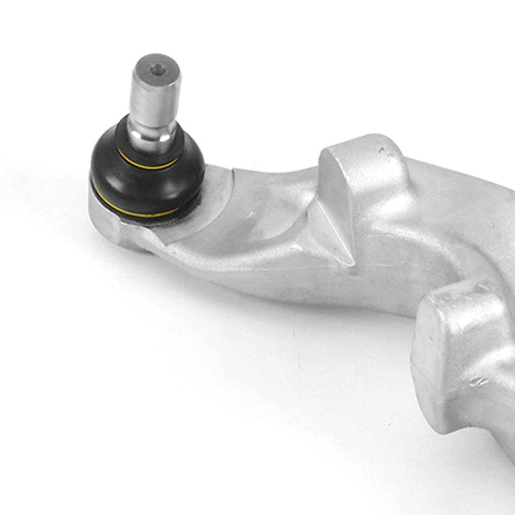 Metrix Premium Front Right Lower Control Arm and Ball Joint Assembly 53989MT steering suspension