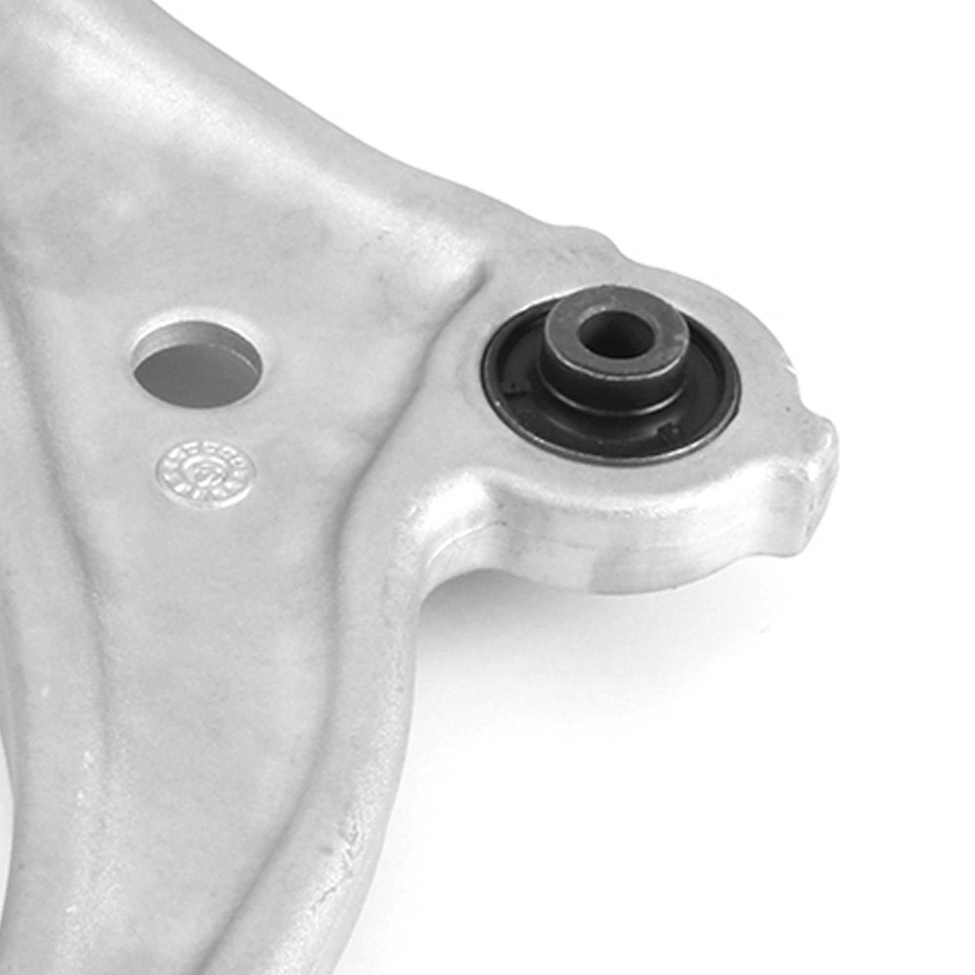 Metrix Premium Front Right Lower Control Arm and Ball Joint Assembly 53989MT high quality