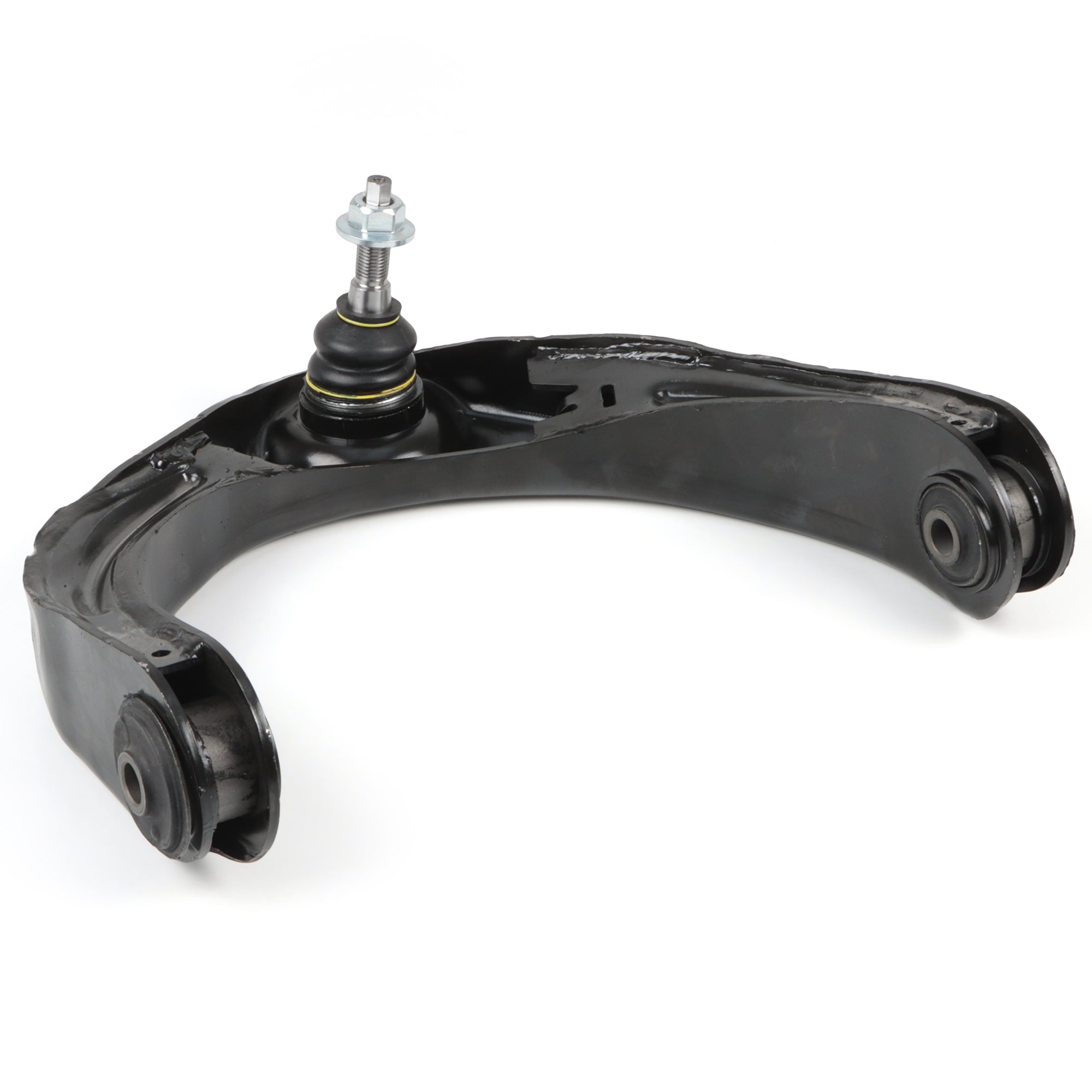 Metrix Premium Front Left Upper Control Arm and Ball Joint Assembly 53993MT OEM fit auto parts