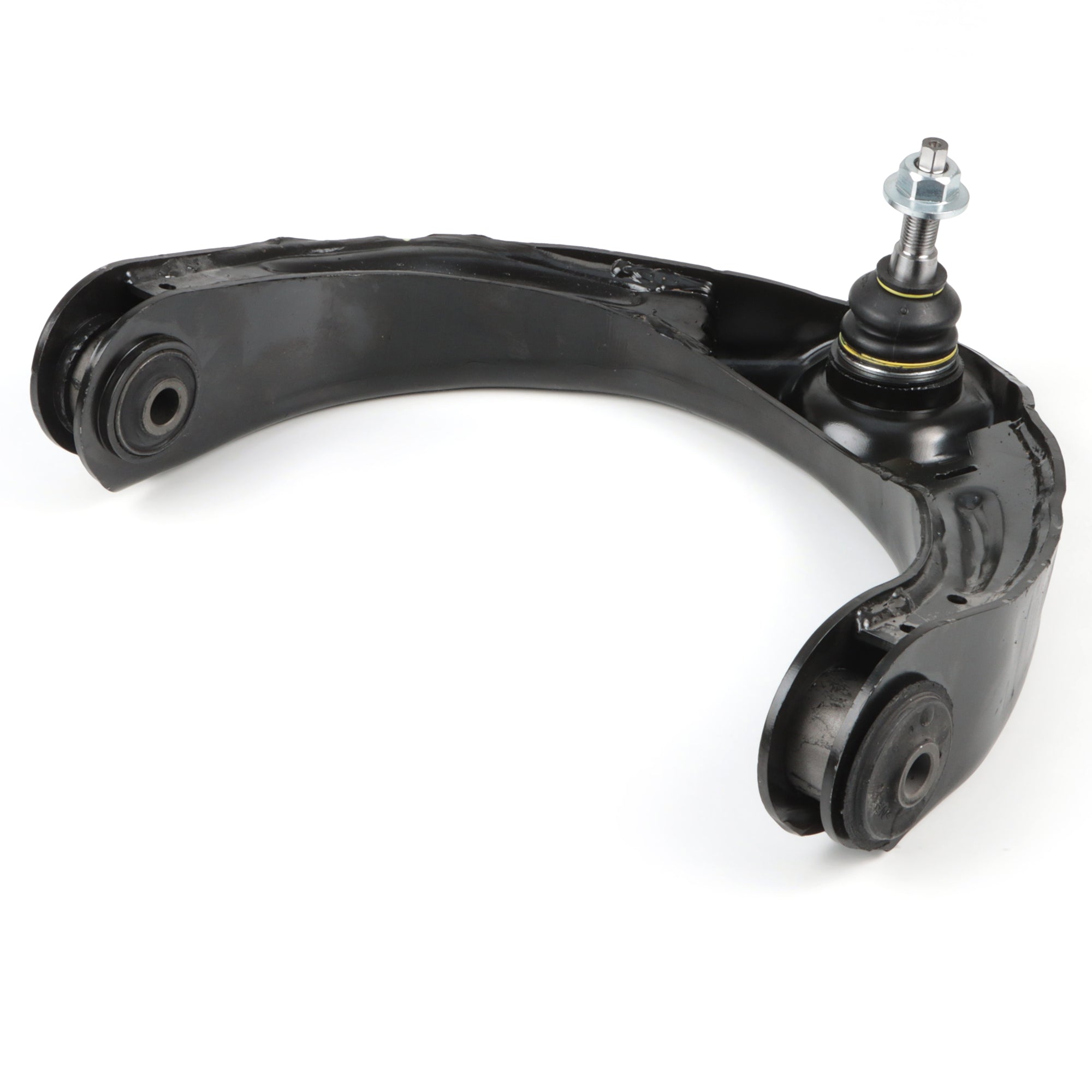 Metrix Premium Front Left Upper Control Arm and Ball Joint Assembly 53993MT OE perfect fit auto parts