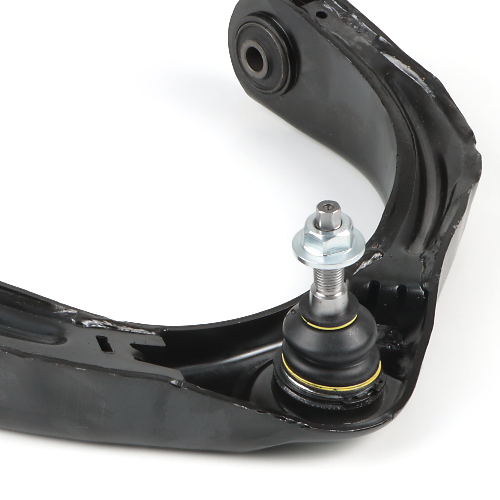 Metrix Premium Front Left Upper Control Arm and Ball Joint Assembly 53993MT best auto components