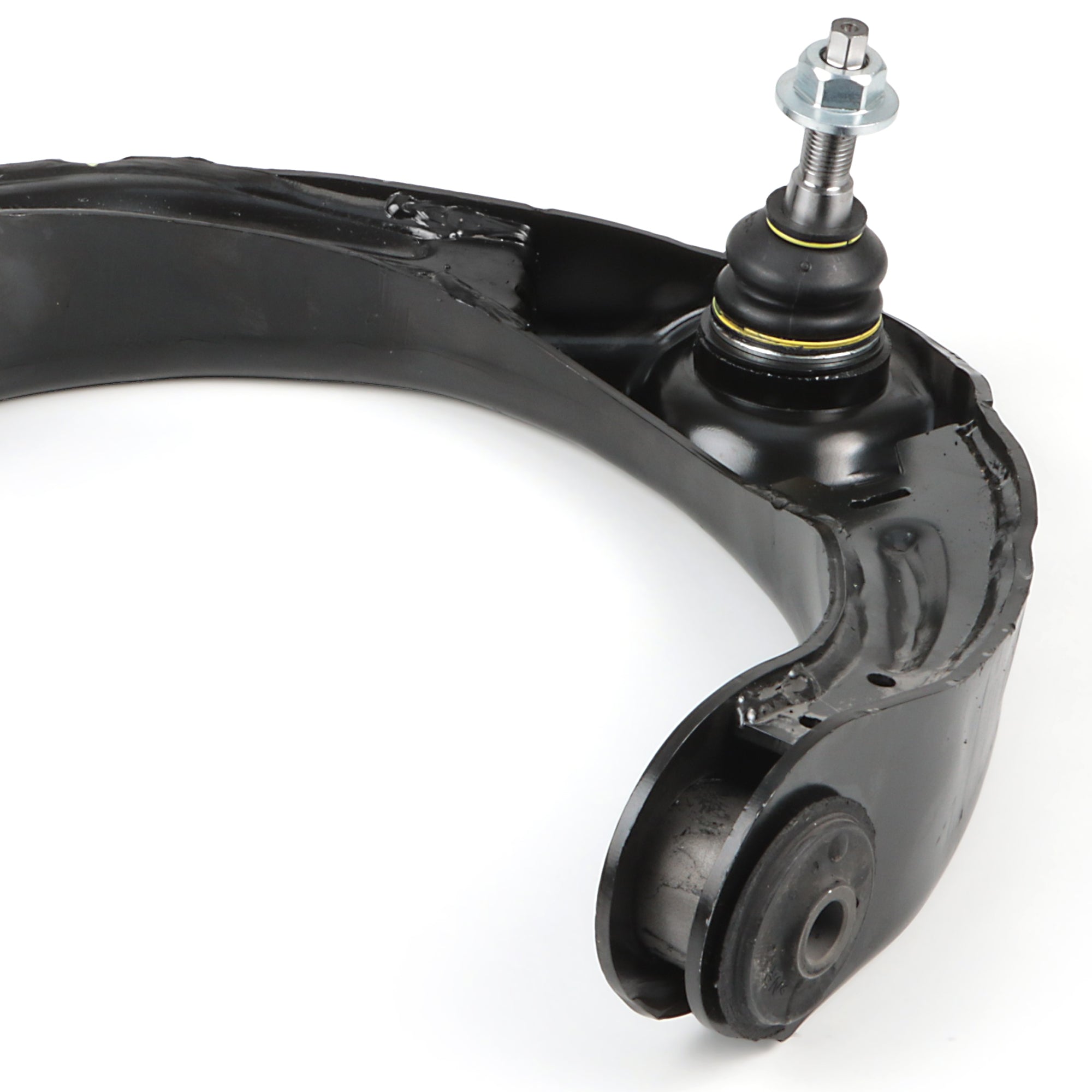 Metrix Premium Front Left Upper Control Arm and Ball Joint Assembly 53993MT OEM fit auto parts