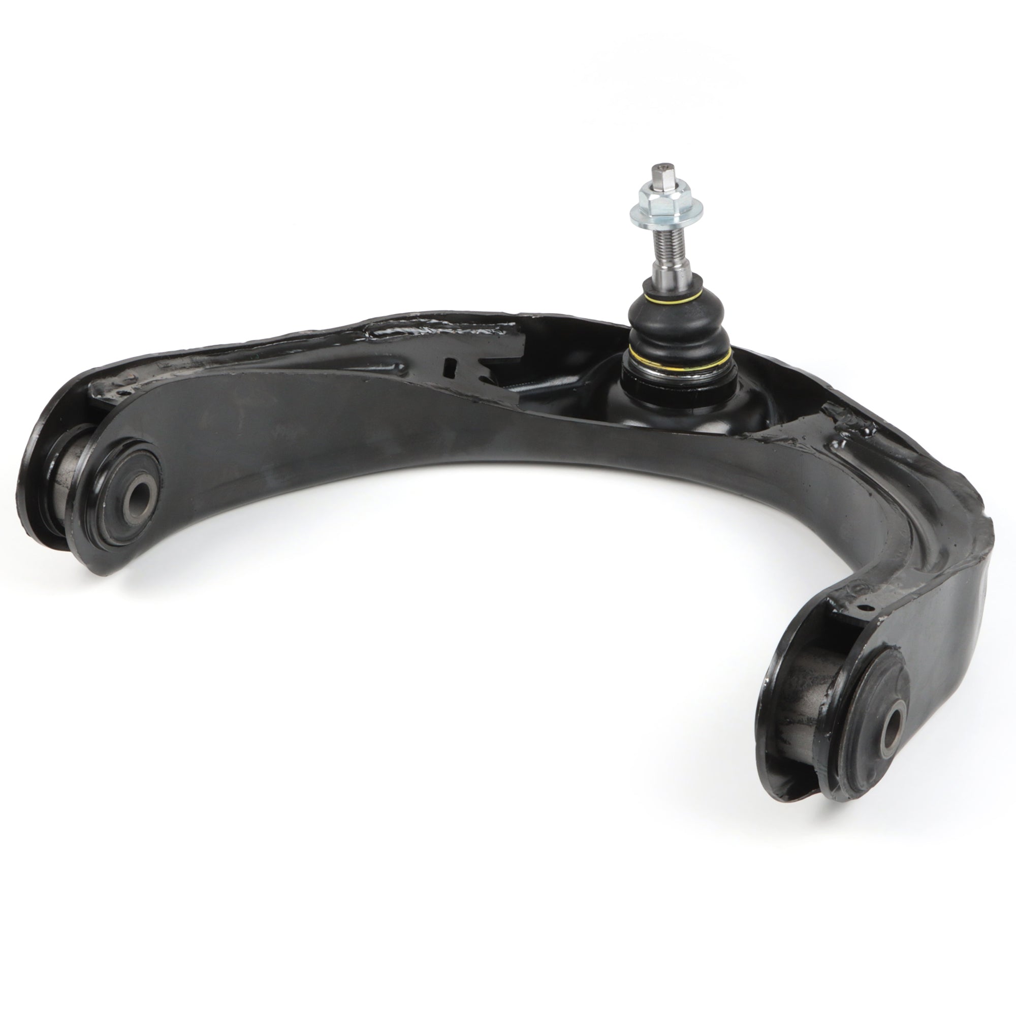 Front Right Upper Control Arm and Ball Joint Assembly 53994MT
