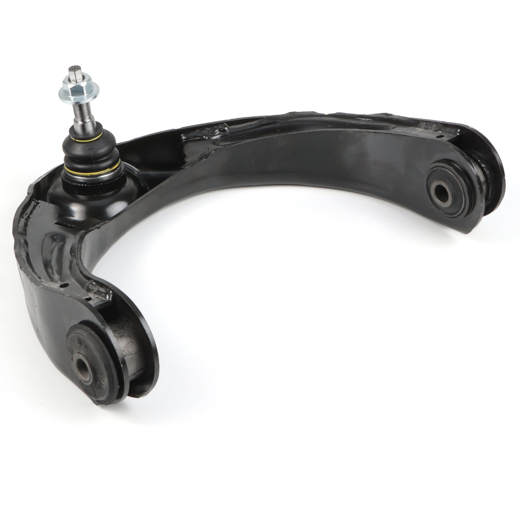 Front Right Upper Control Arm and Ball Joint Assembly 53994MT