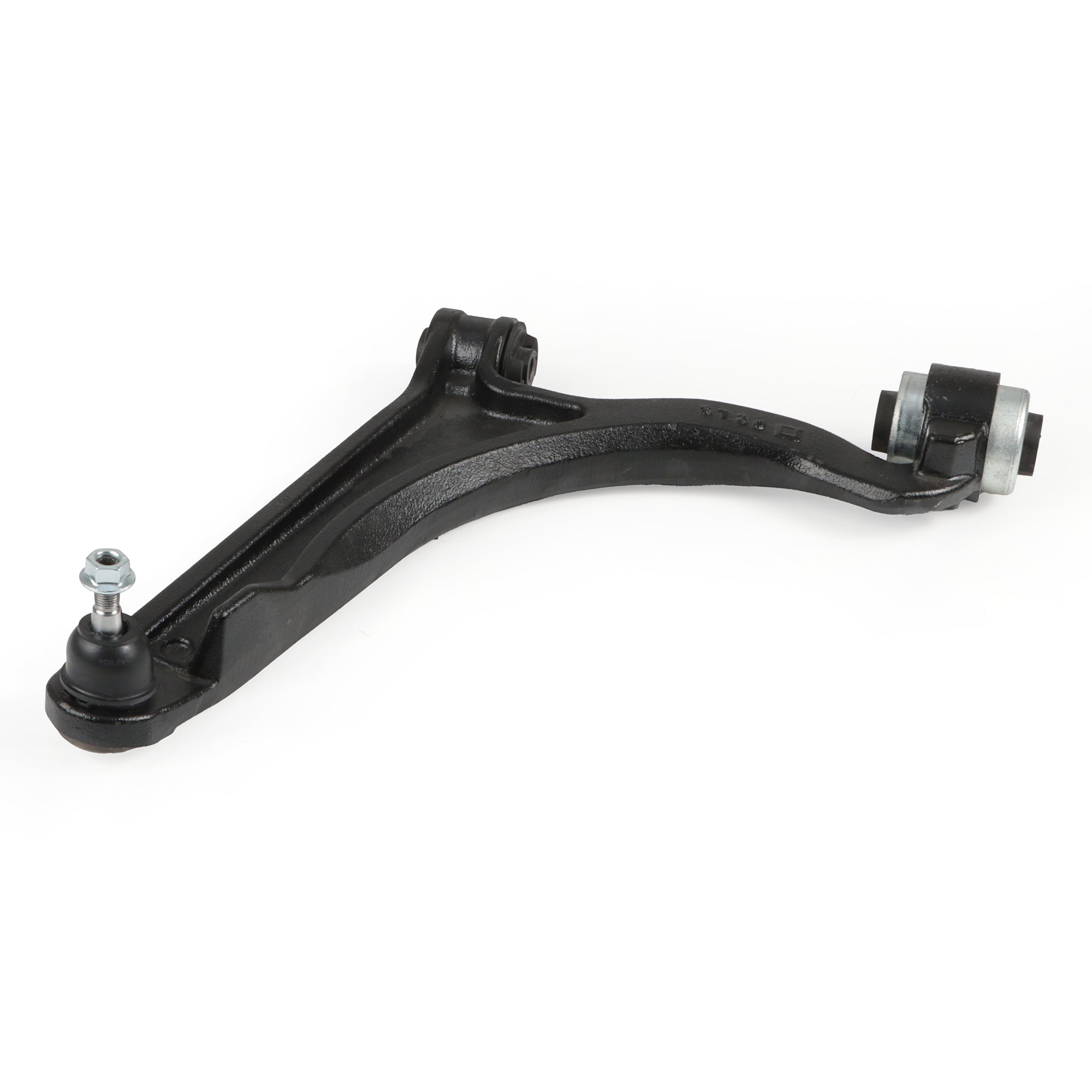 Metrix Premium Front Left Lower Control Arm and Ball Joint Assembly 54001MT OE fit chassis parts