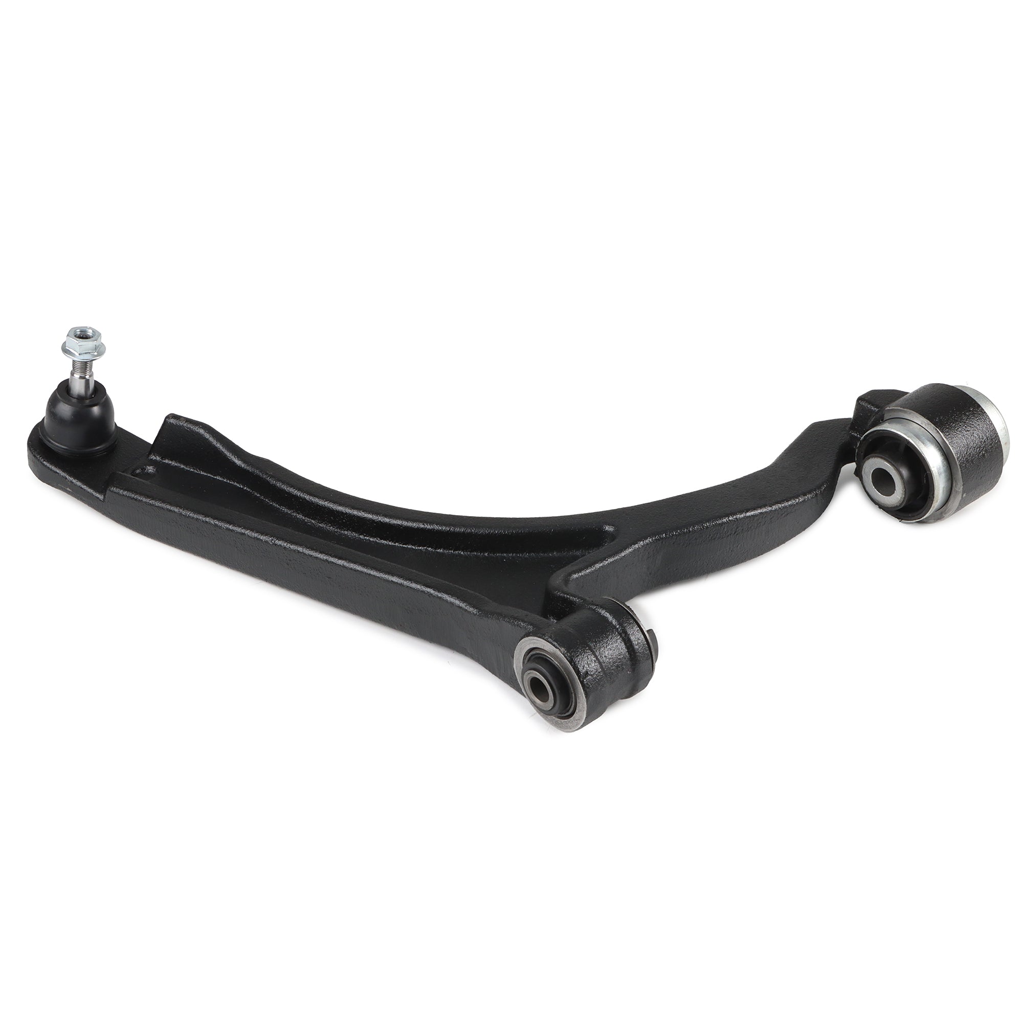 Front Left & Right Lower Control Arm and Ball Joint Assembly Kit 95070MT