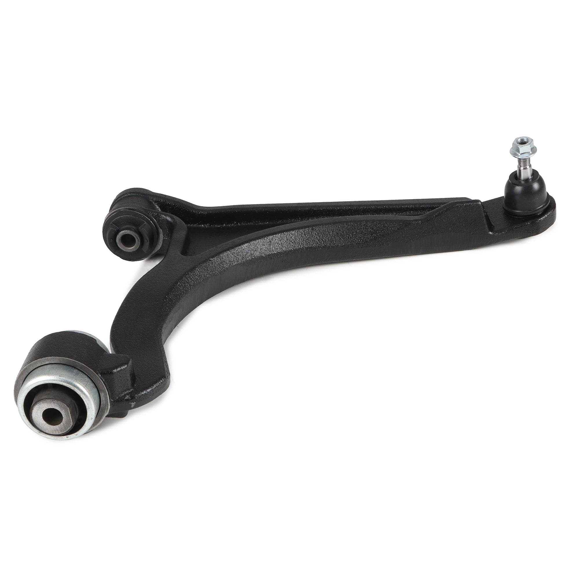 Front Left & Right Lower Control Arm and Ball Joint Assembly Kit 95070MT