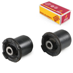Metrix Premium Chassis Parts Front Lower Rearward Axle Support Bushing 54030MT OEM fit auto parts