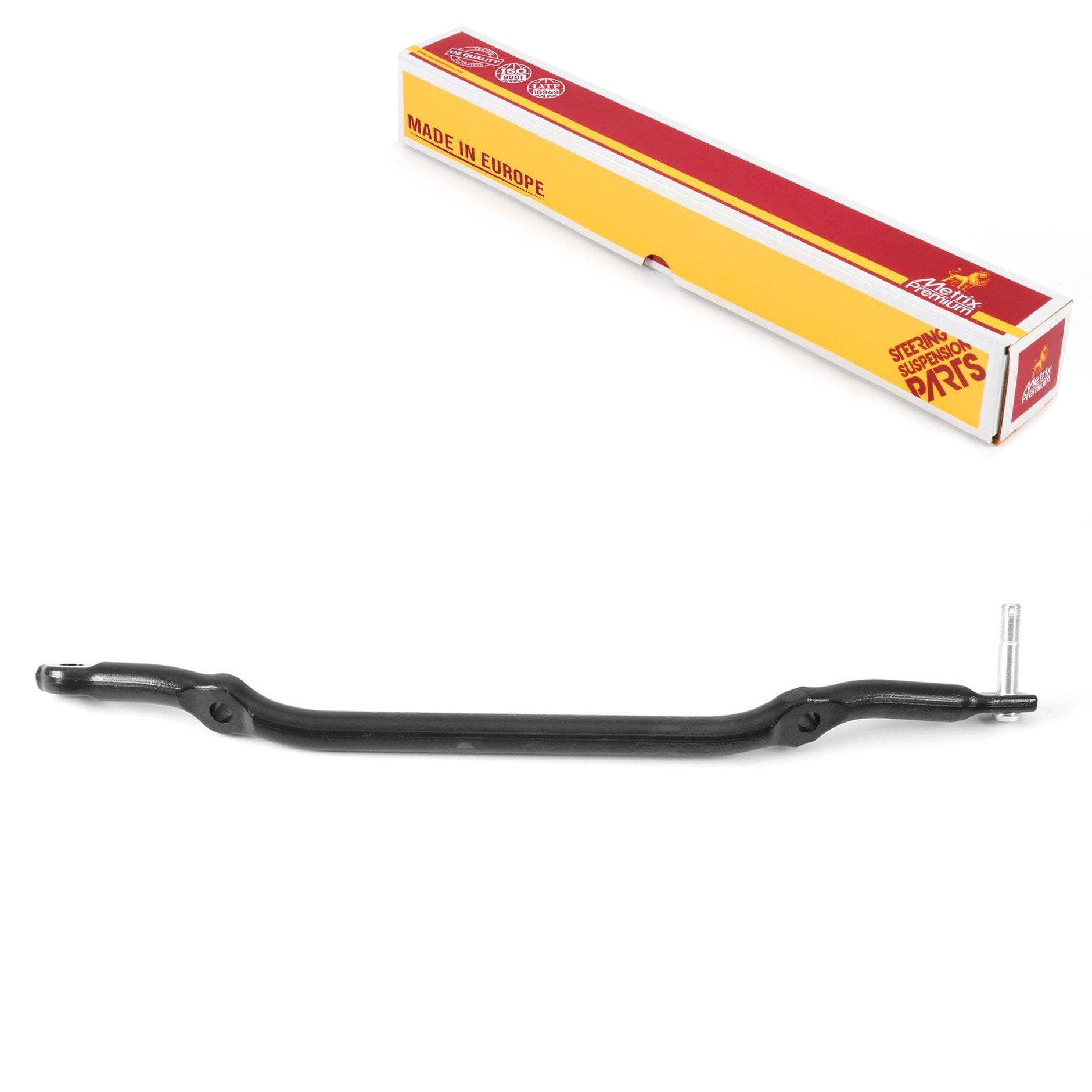 Rare Parts Front Center Link – Direct Fit, Pack Of 1, RP25831, For North American Vehicles