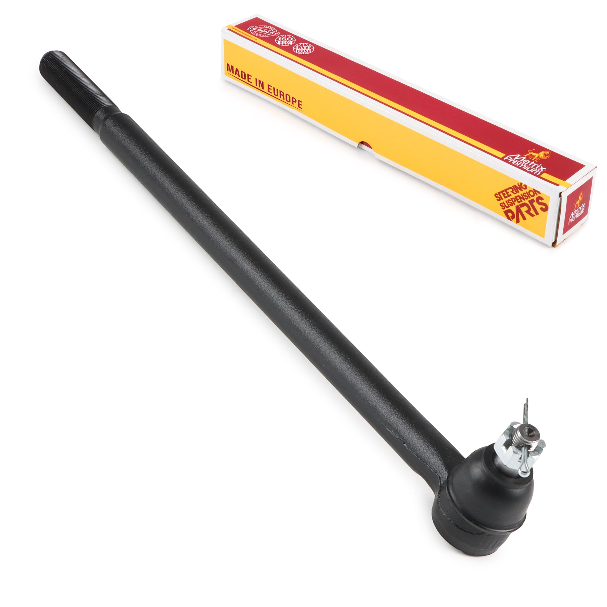 Metrix Premium Chassis Parts Front Left Inner Tie Rod End 54046MT OEM fit auto parts