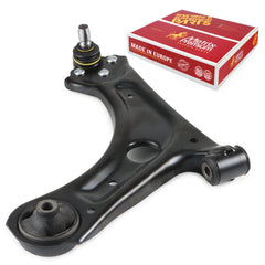 Metrix Premium Chassis Parts Front Left Lower Control Arm and Ball Joint Assembly 54052MT OEM fit auto parts