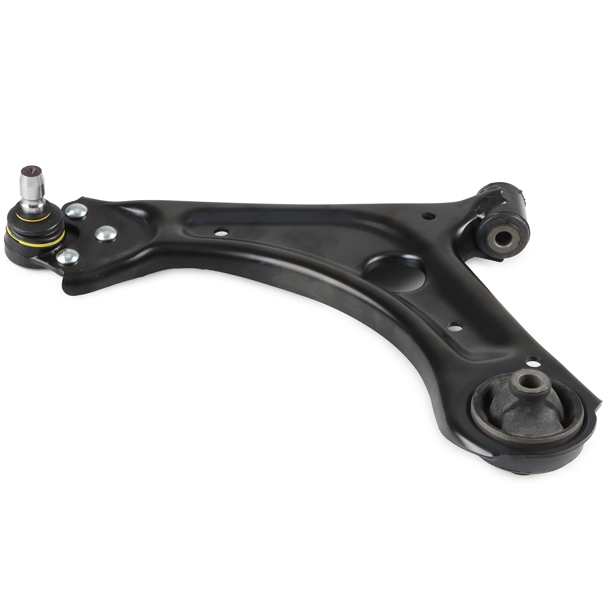 Front Left Lower Control Arm and Ball Joint Assembly 54052MT