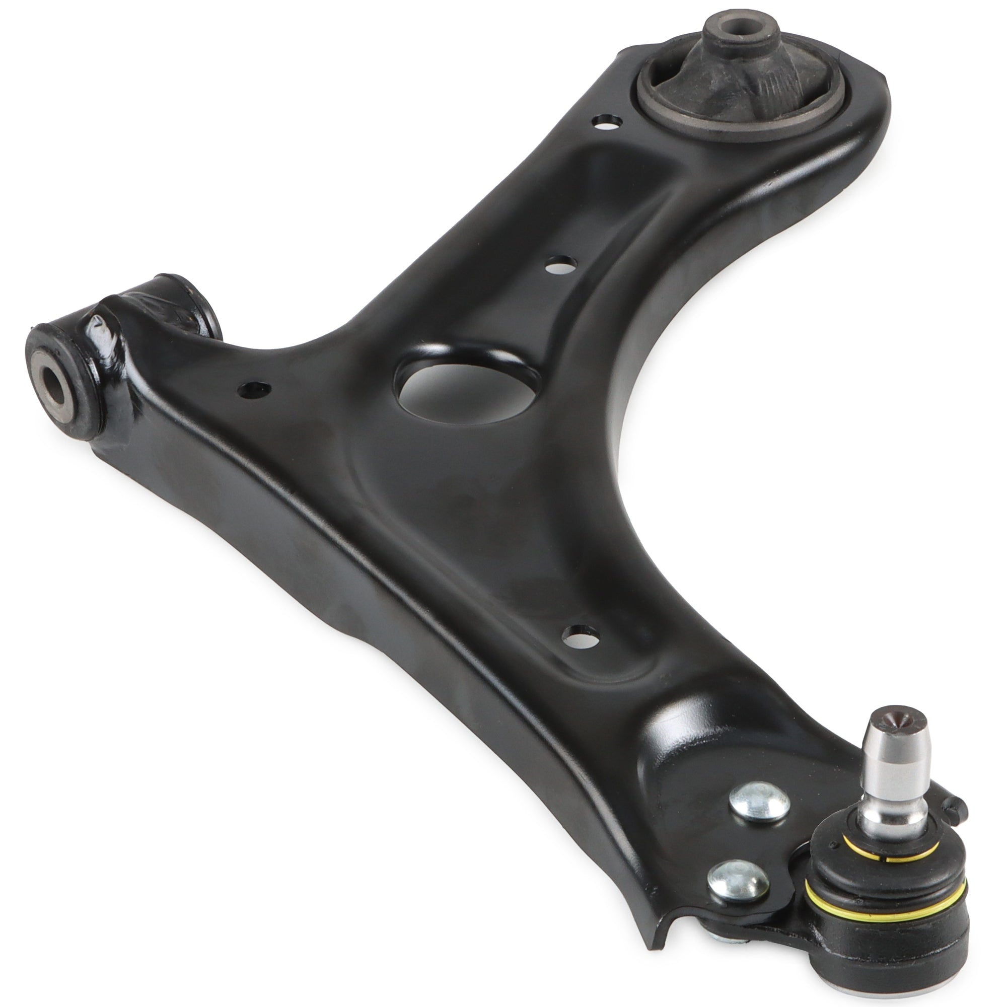 Front Left & Right Lower Control Arm and Ball Joint Assembly Kit 91125MT