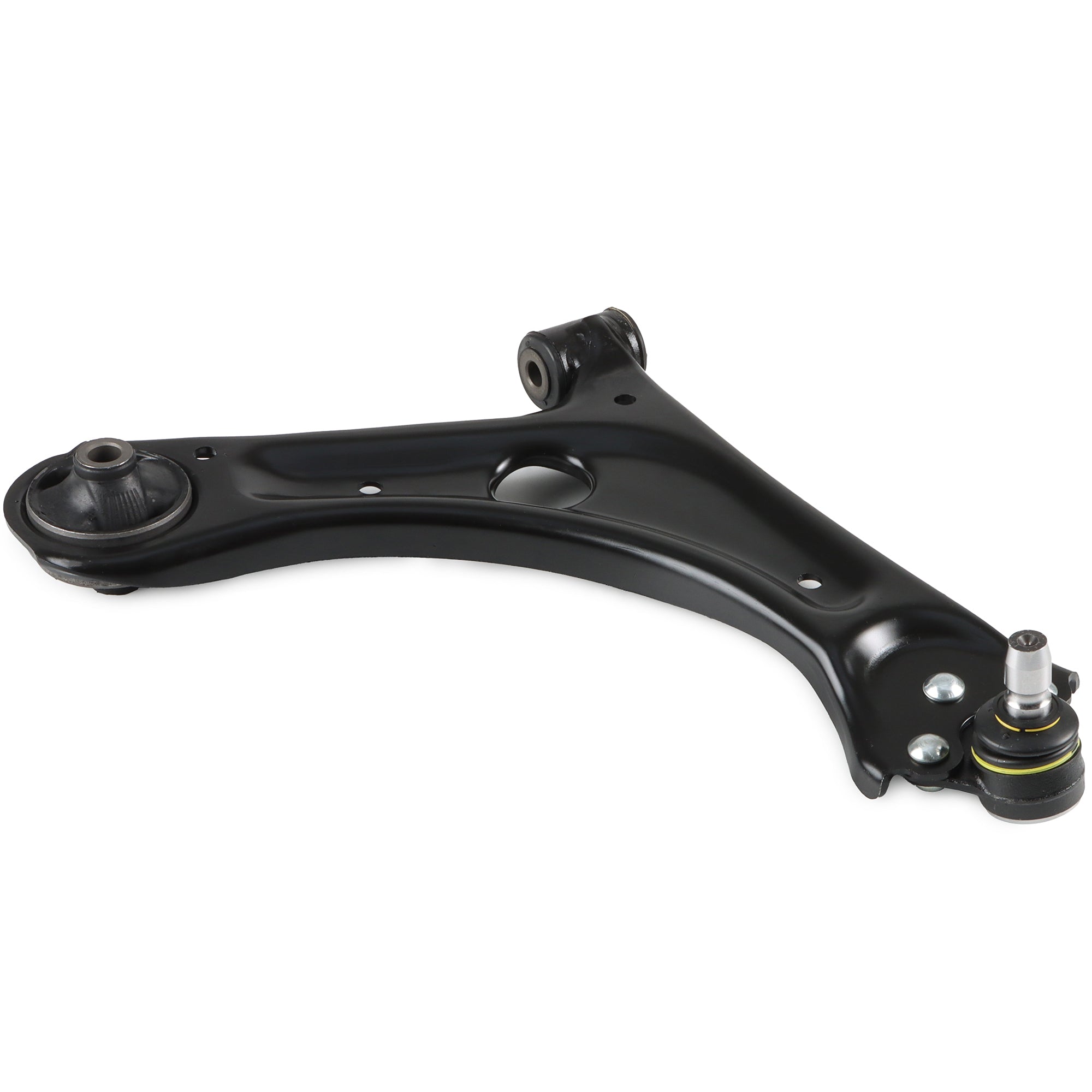 Front Right Lower Control Arm and Ball Joint Assembly 54053MT