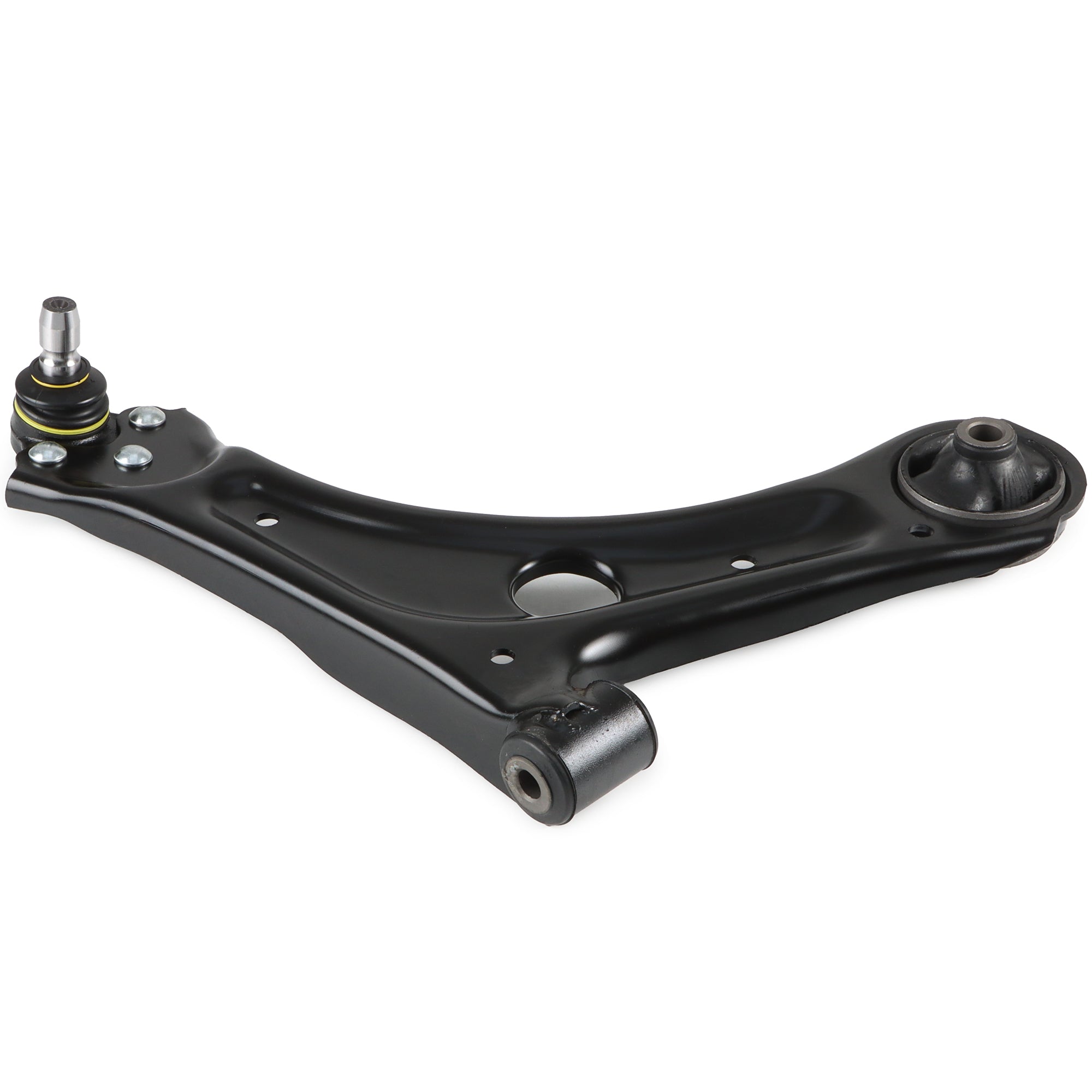 Front Right Lower Control Arm and Ball Joint Assembly 54053MT