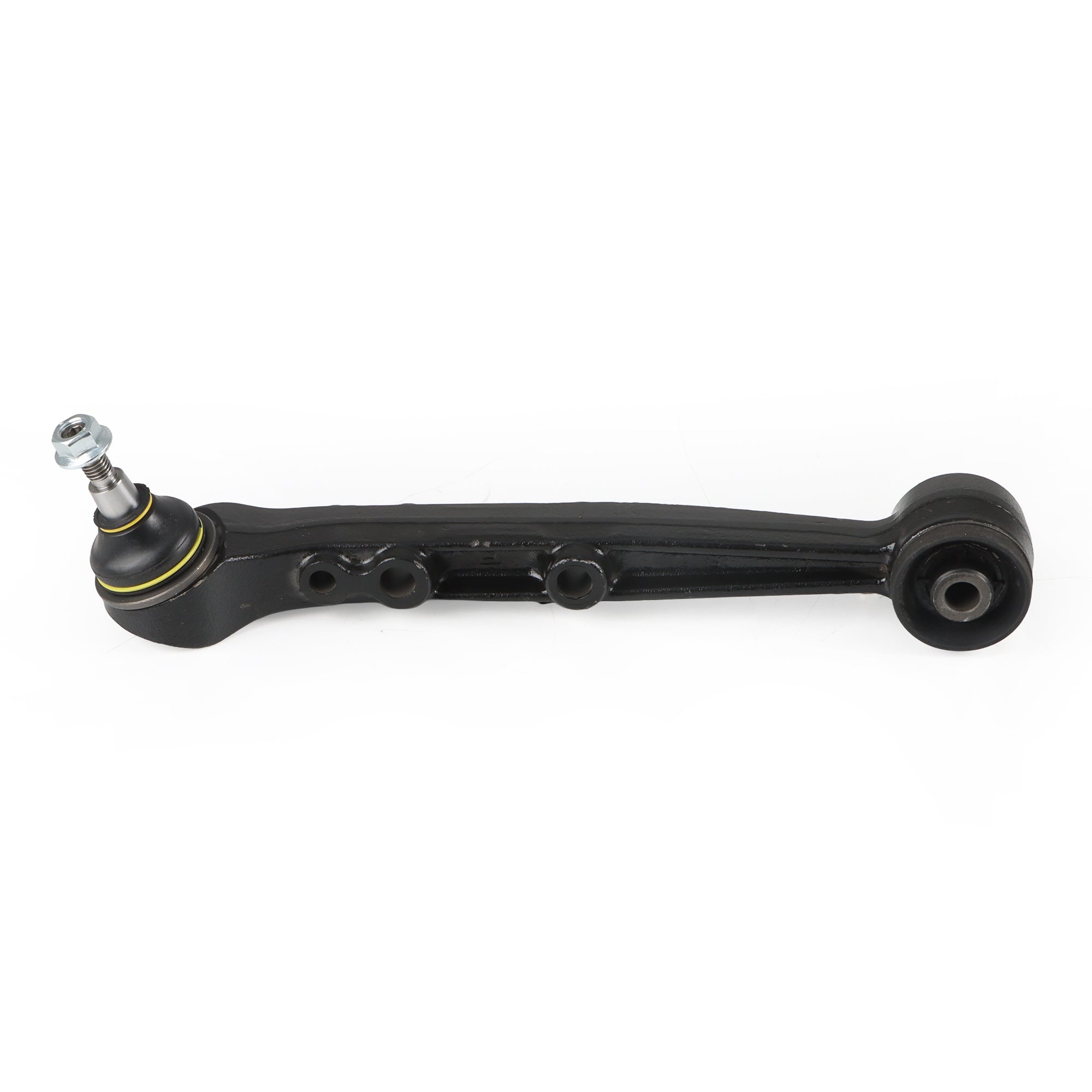 Front Left Lower Rearward Control Arm 54056MT