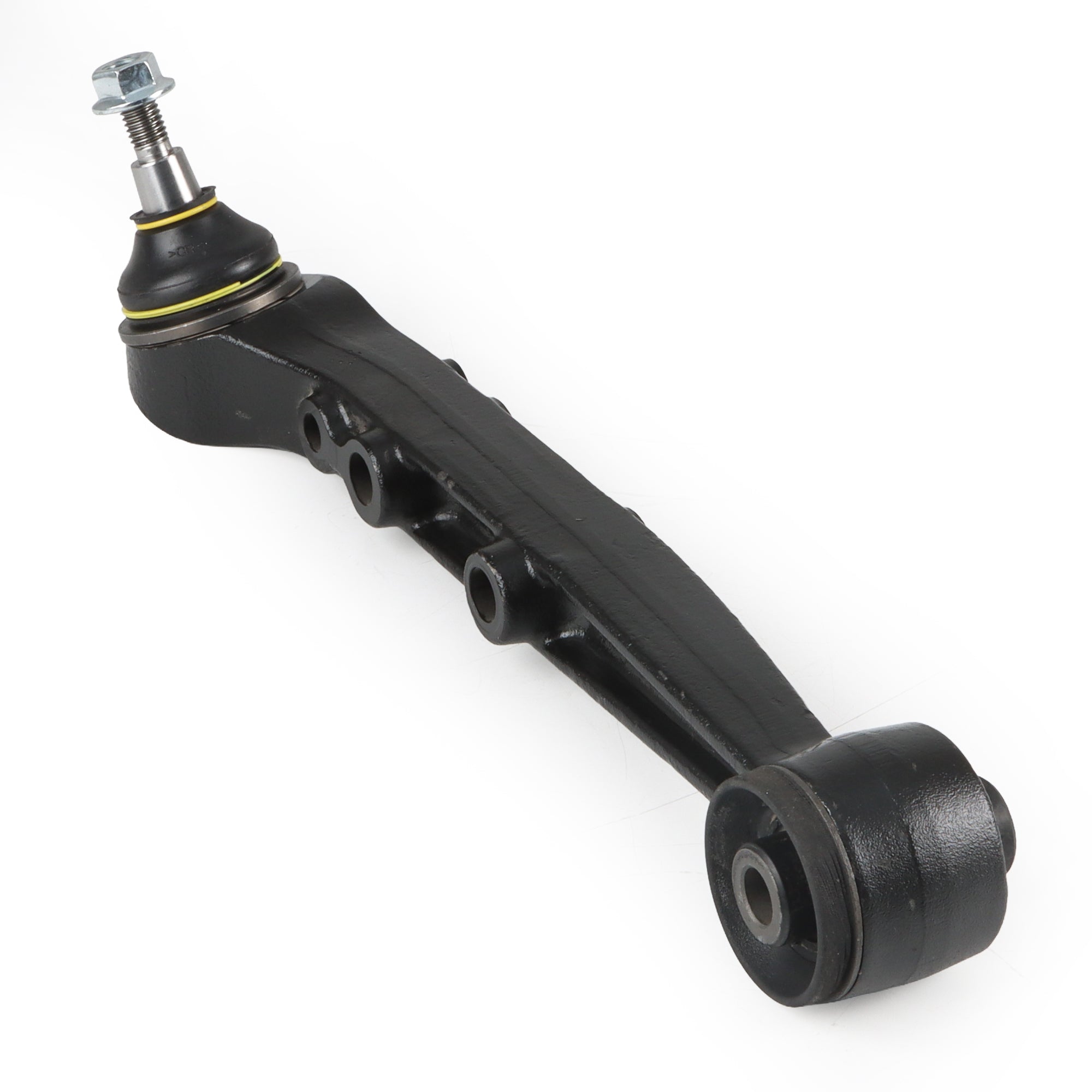Front Left Lower Rearward Control Arm 54056MT