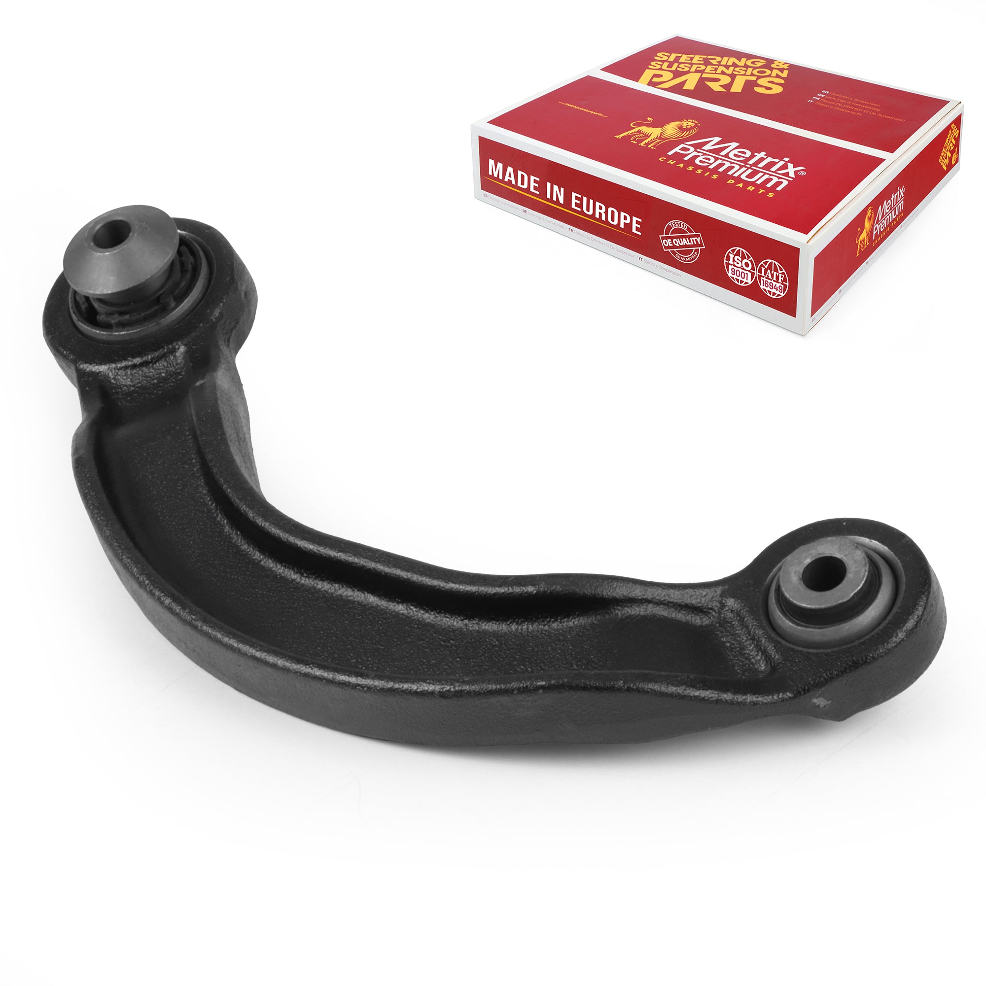 Metrix Premium Chassis Parts Rear Right Upper Lateral Arm 54061MT OEM fit auto parts