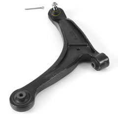 Metrix Premium 4 PC Control Arm and Outer Tie Rod End Kit 97126MT OEM fit
