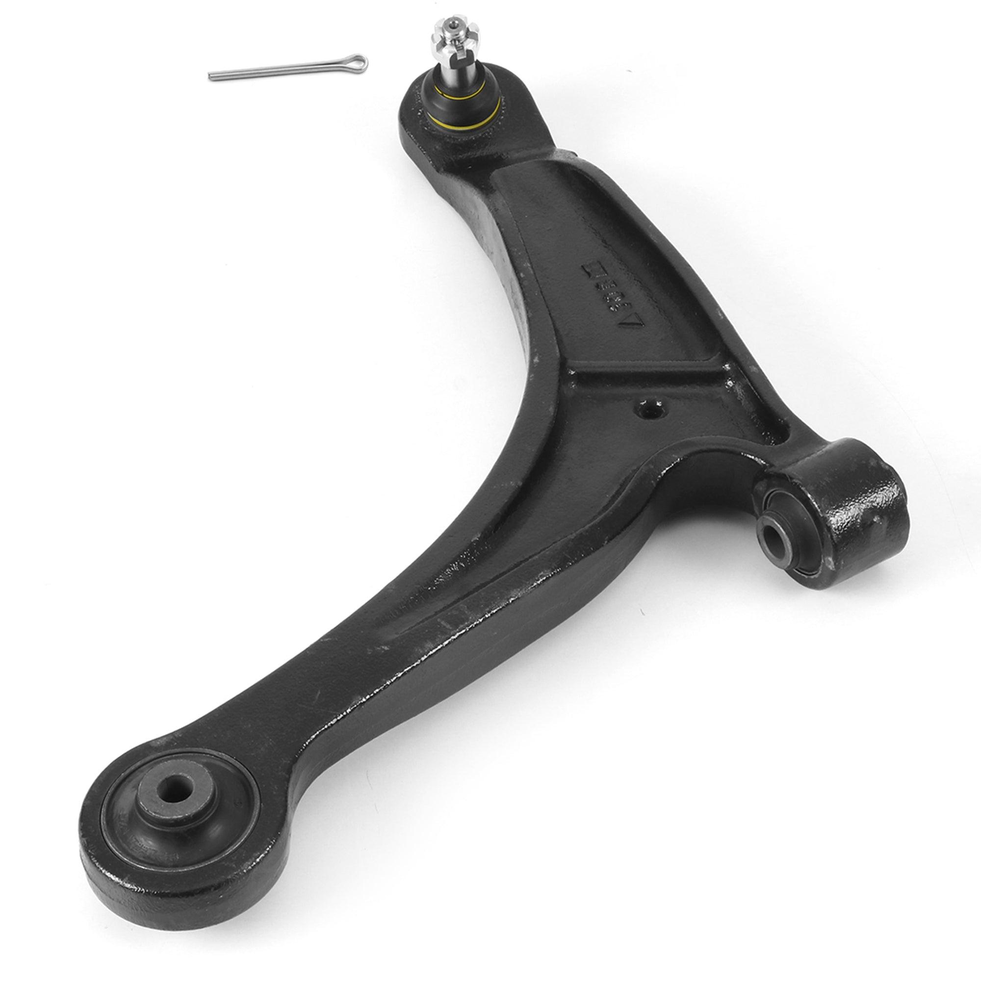 Metrix Premium 4 PC  Control Arm and Stabilizer Bar Link Kit 97627MT OEM fit