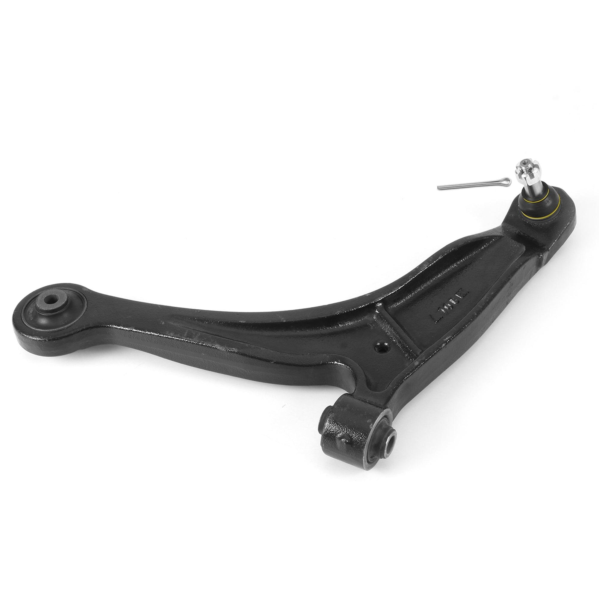 Metrix Premium LEFT/RIGHT  Control Arm Kit 99264MT aftermarket parts