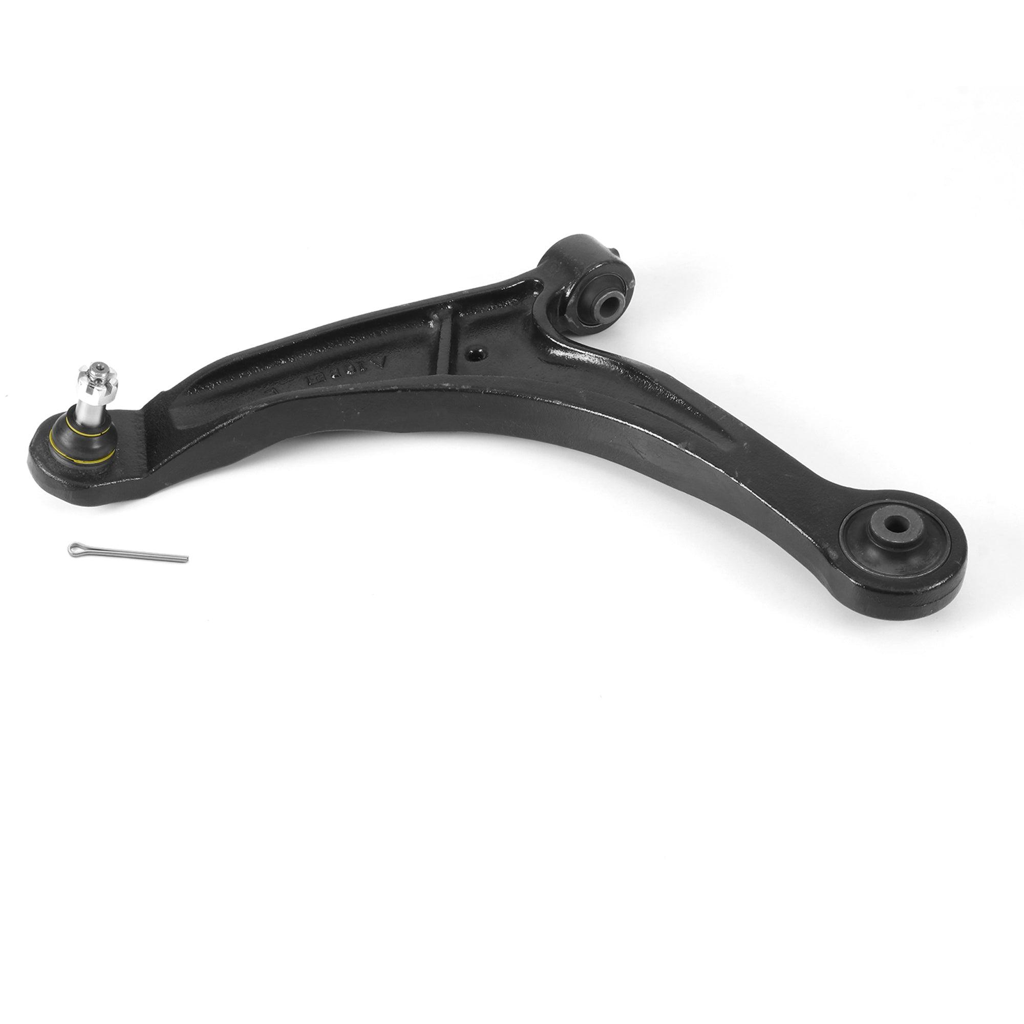 Metrix Premium LEFT/RIGHT  Control Arm Kit 99264MT spare parts